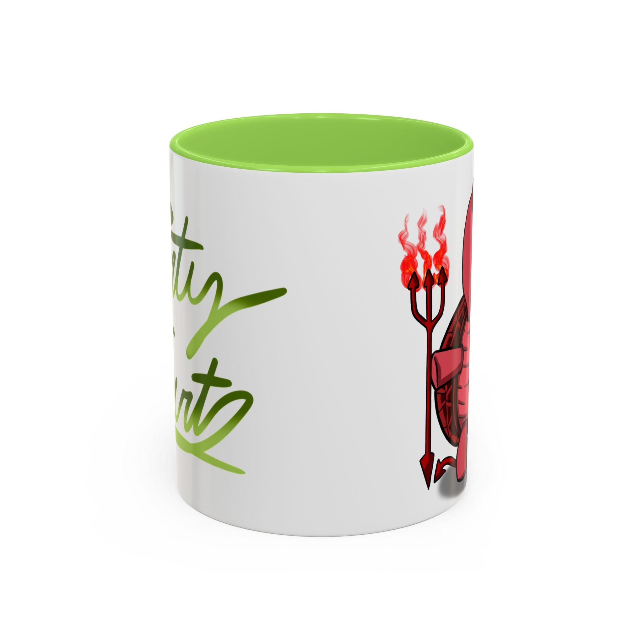 Devil Turt Mug