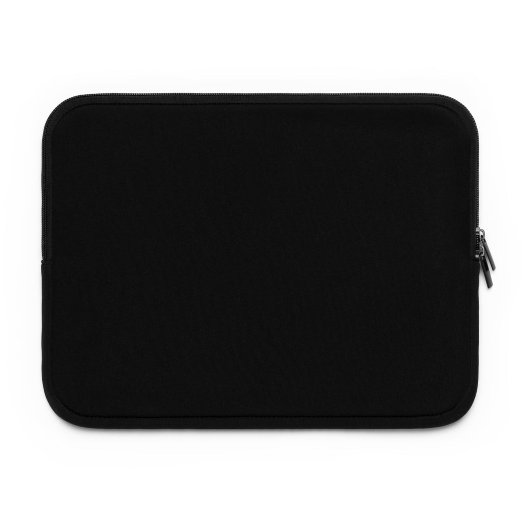 Art Beef pattern Podcast Laptop Sleeve