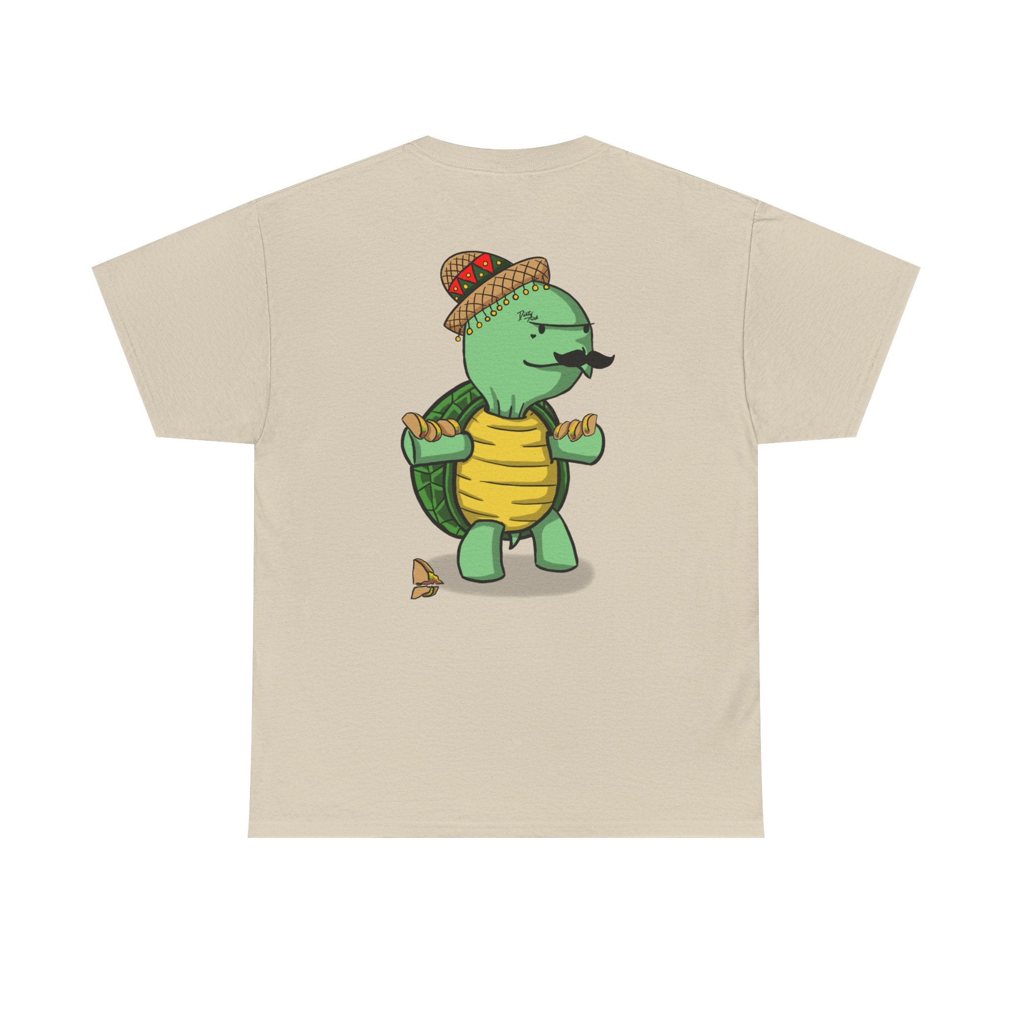 Taco Turt Graphic Tee