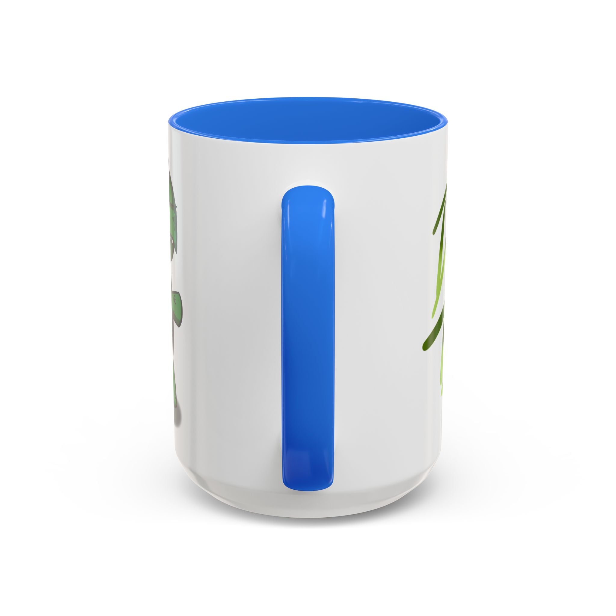 Dino Turt Mug