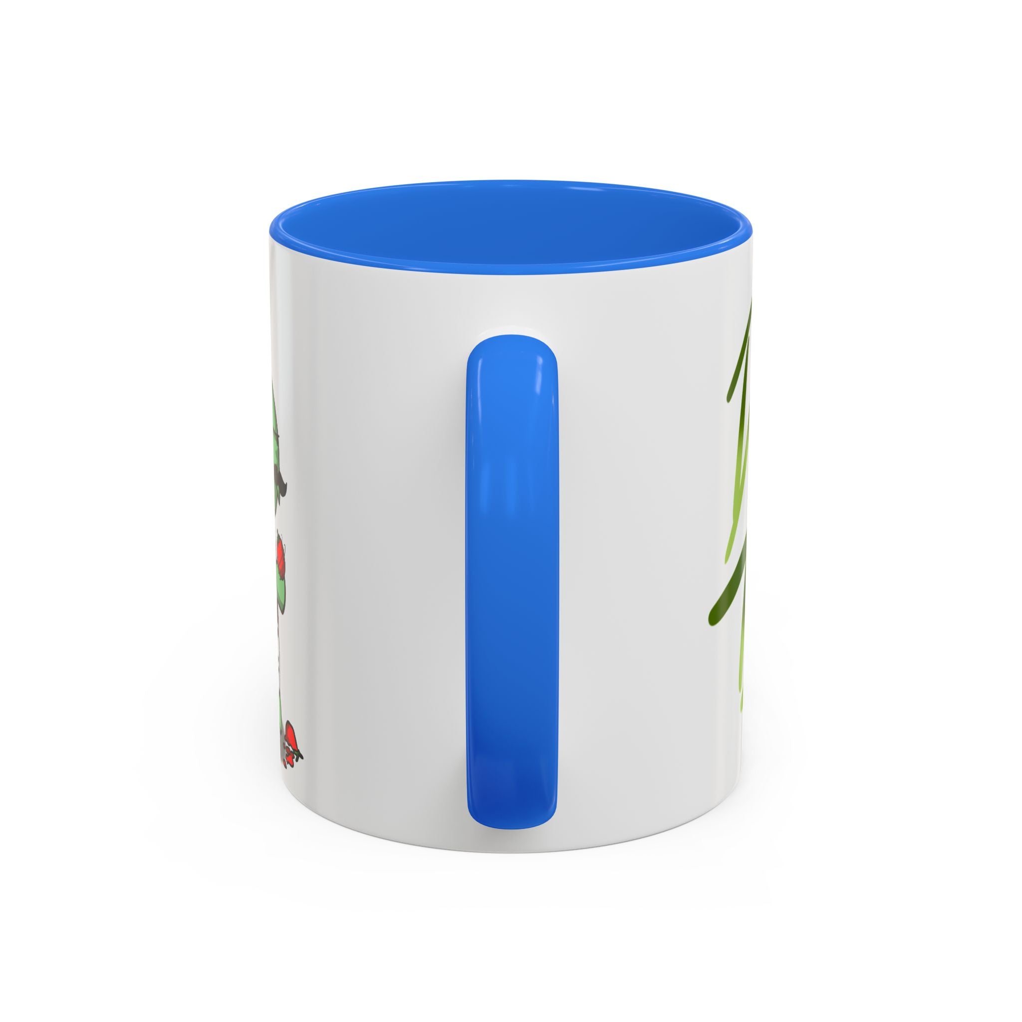 Chef Turt Mug
