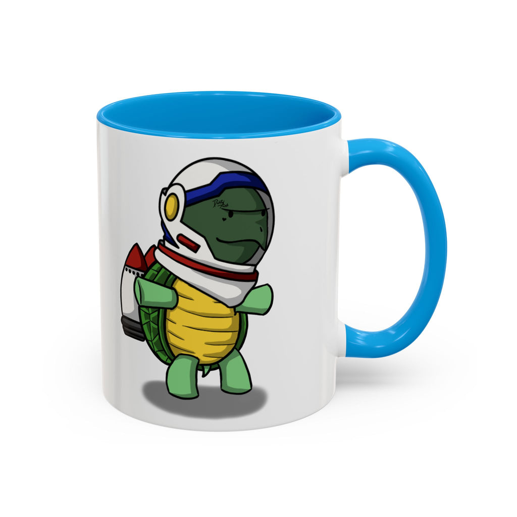 Astro Turt Mug