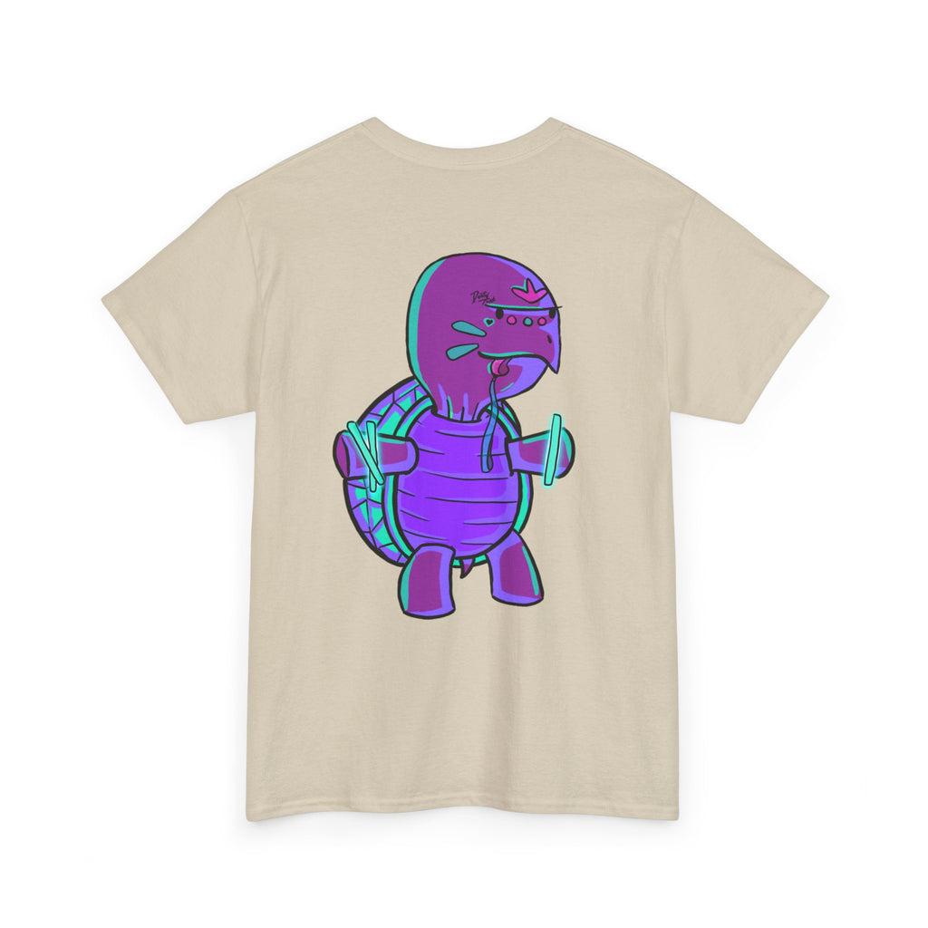 Rave Turt Tee