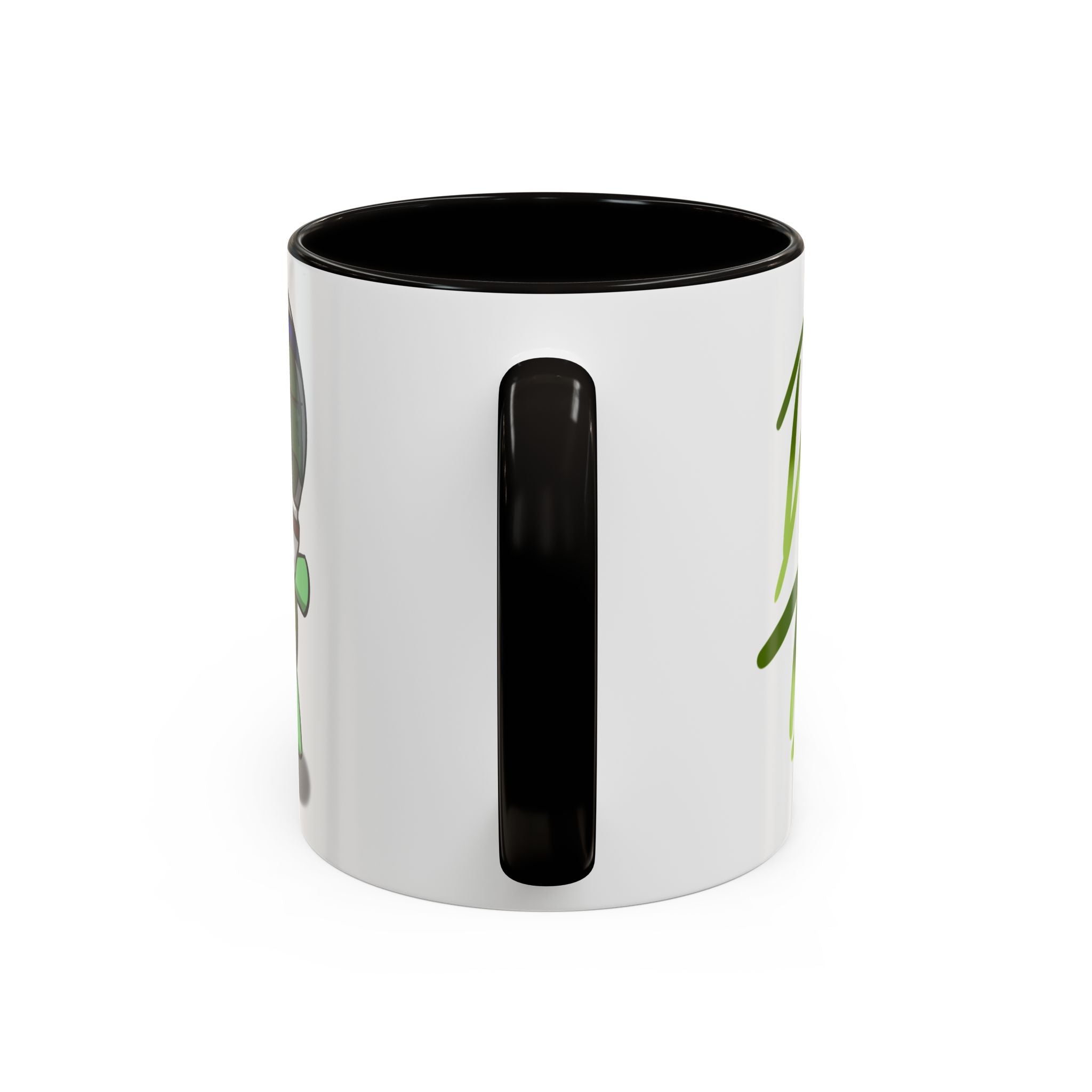 Astro Turt Mug