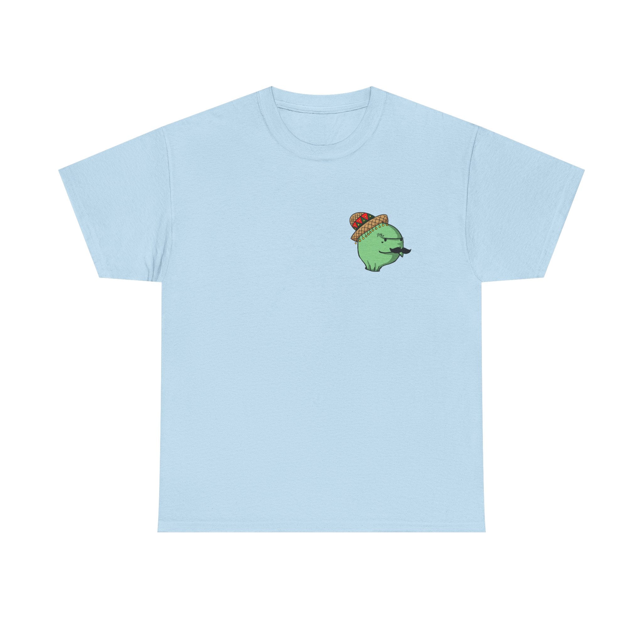 Taco Turt Graphic Tee