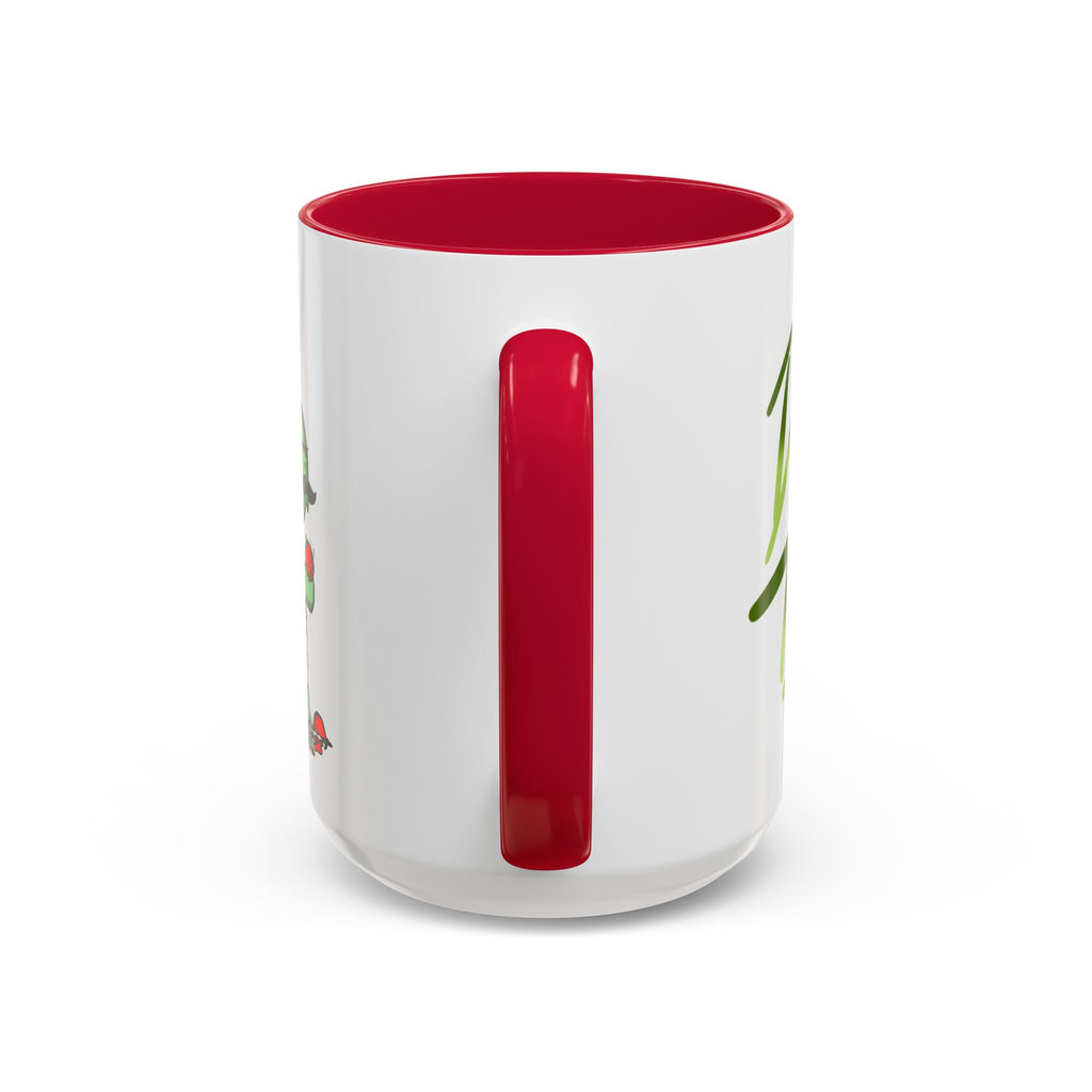 Chef Turt Mug