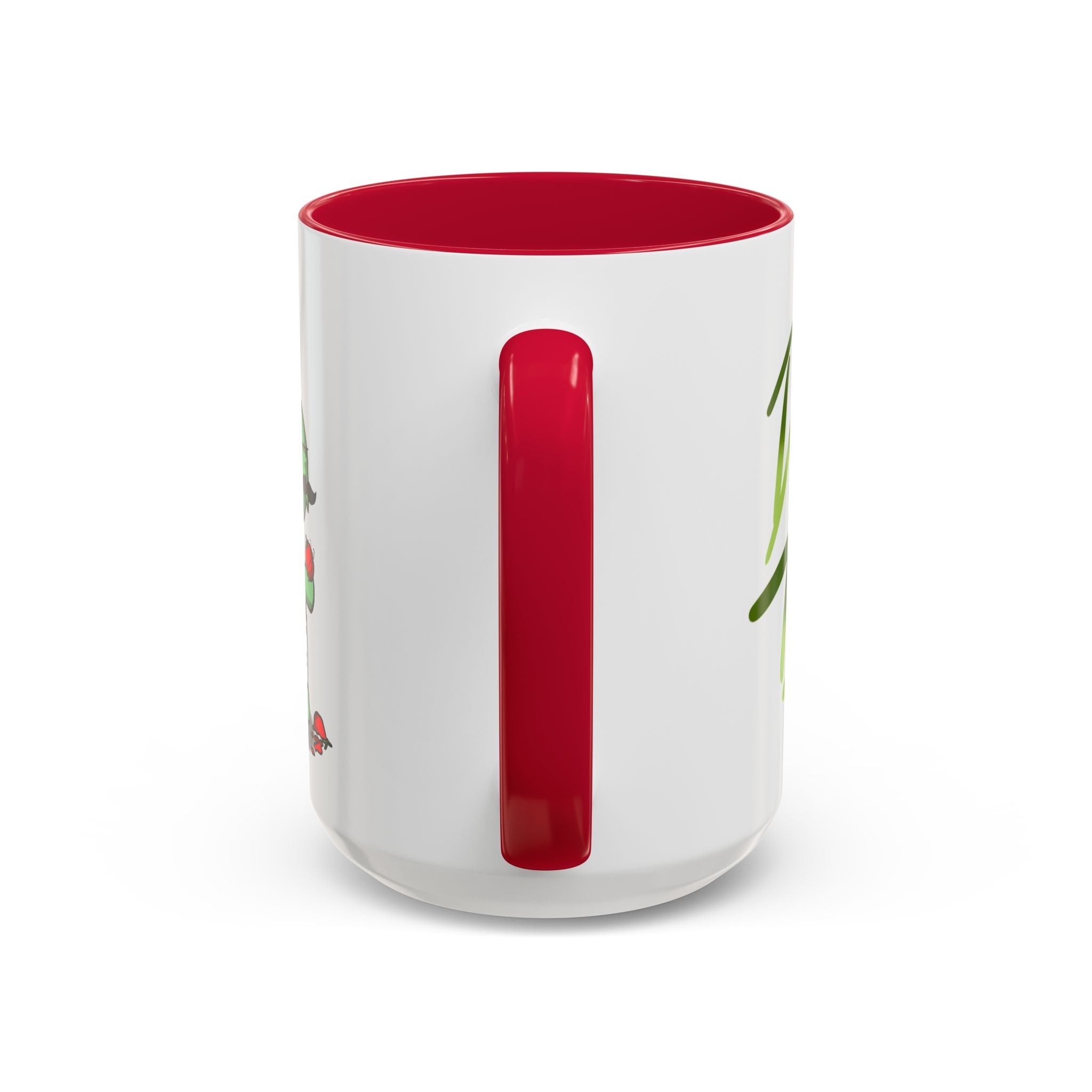 Chef Turt Mug