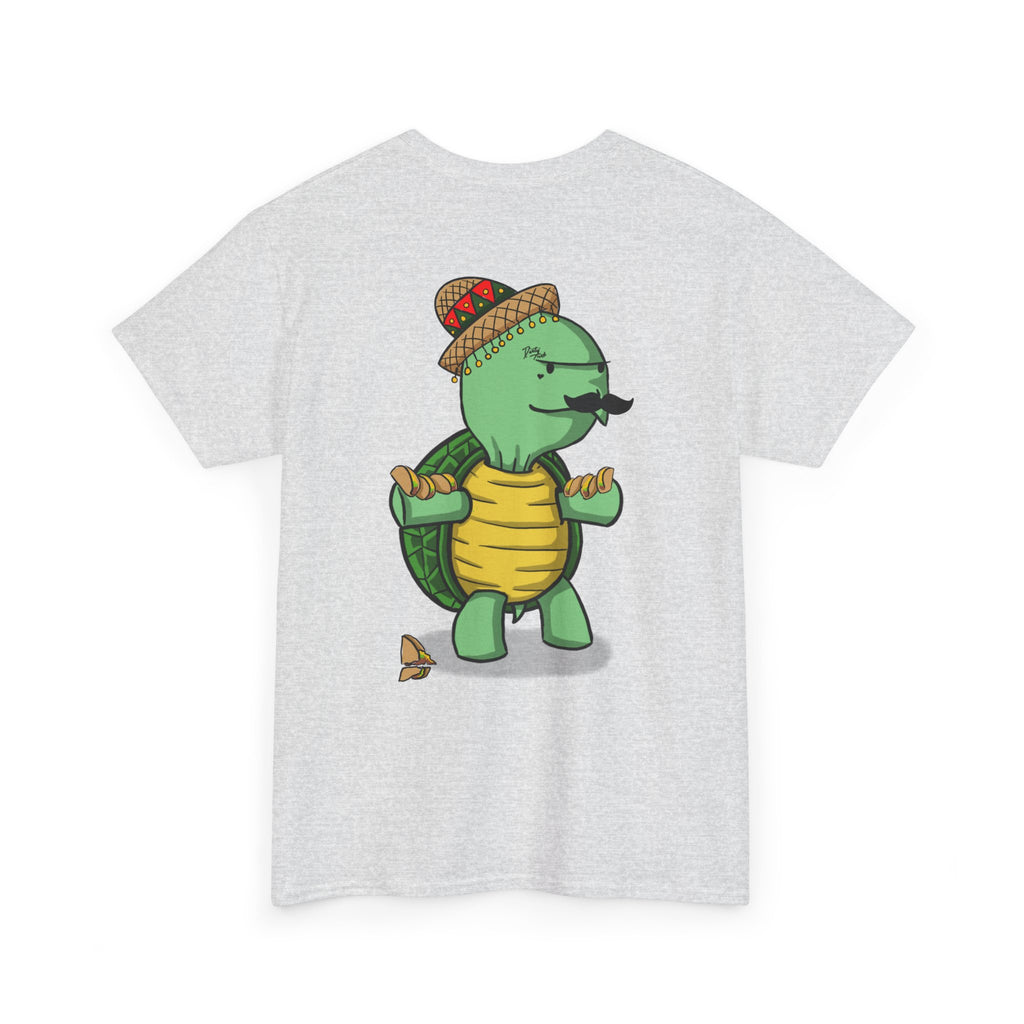 Taco Turt Graphic Tee