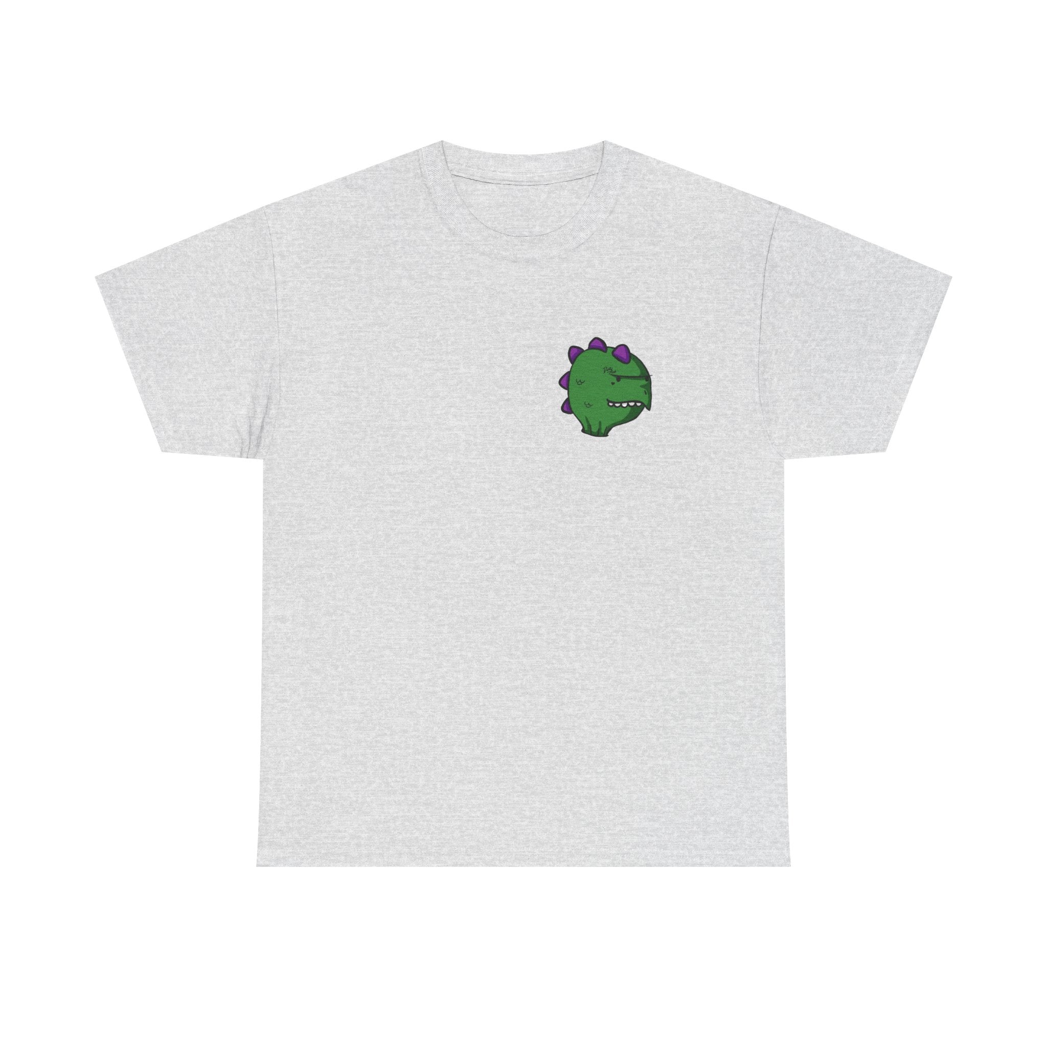Dino Turt Graphic Tee