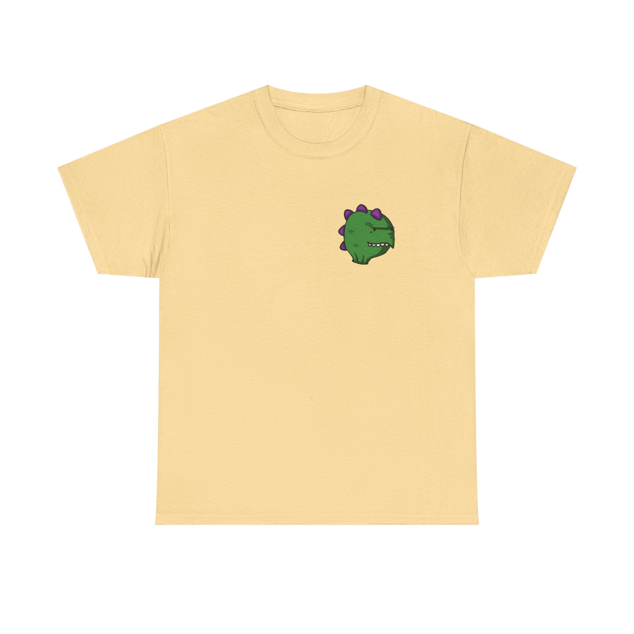 Dino Turt Graphic Tee