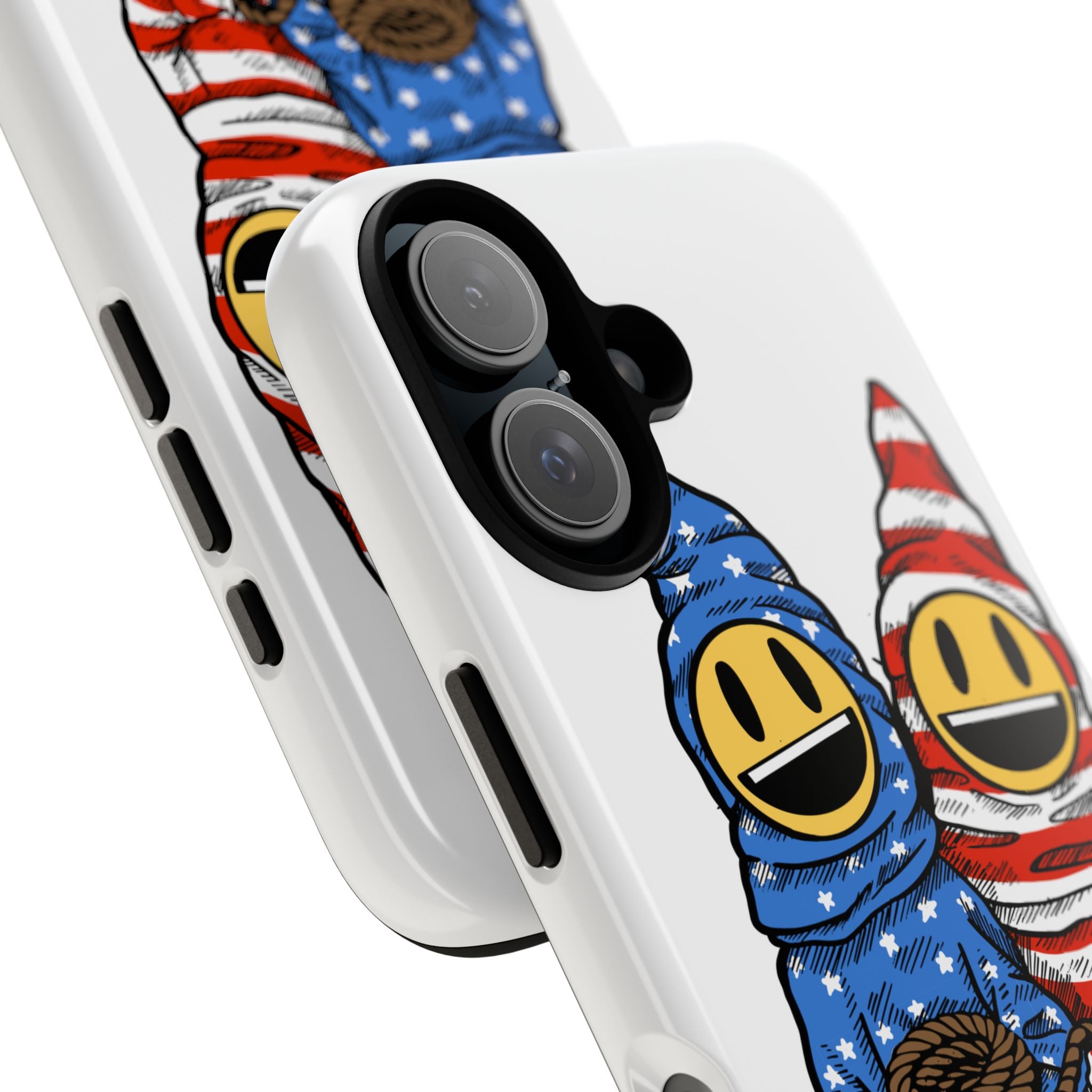 Twin Boogie phone case