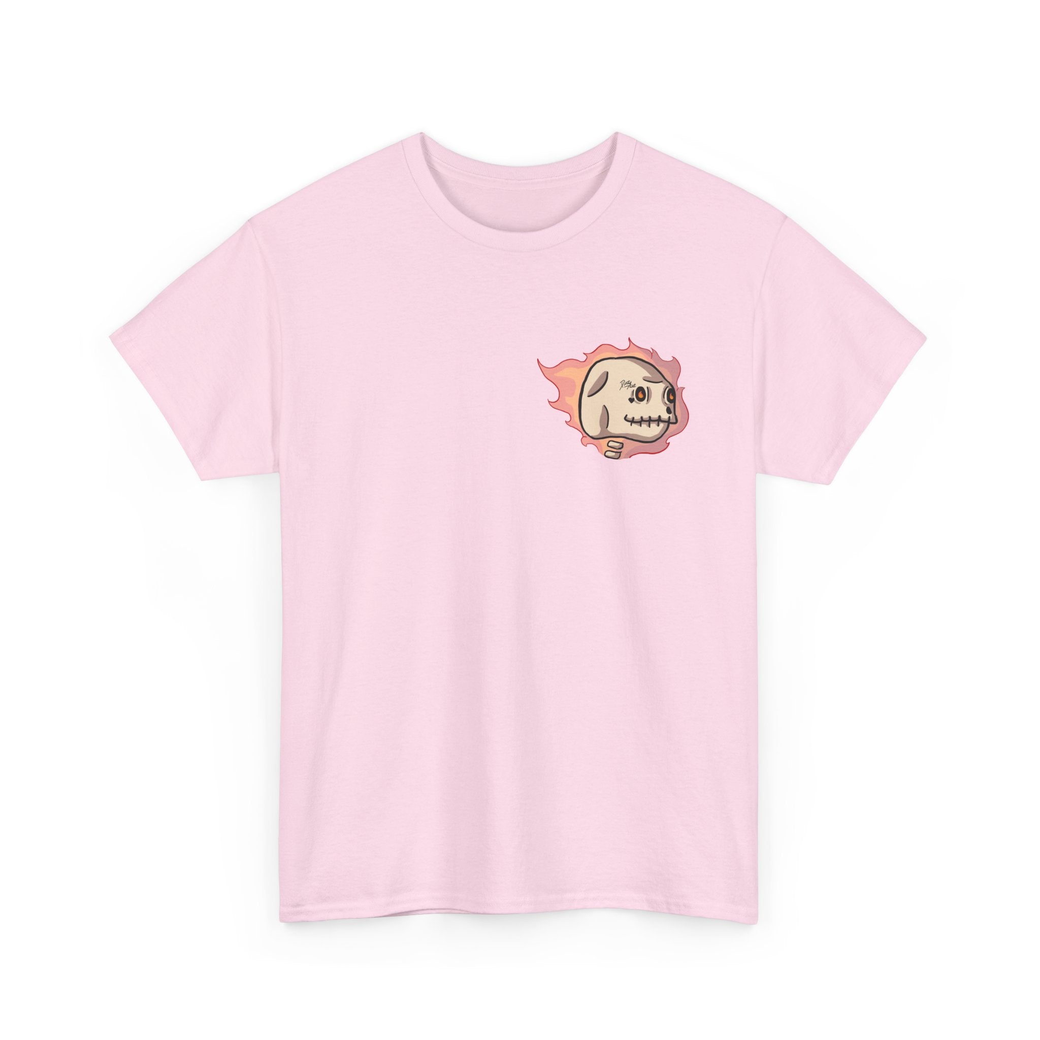 Ghost Rider Turt Tee