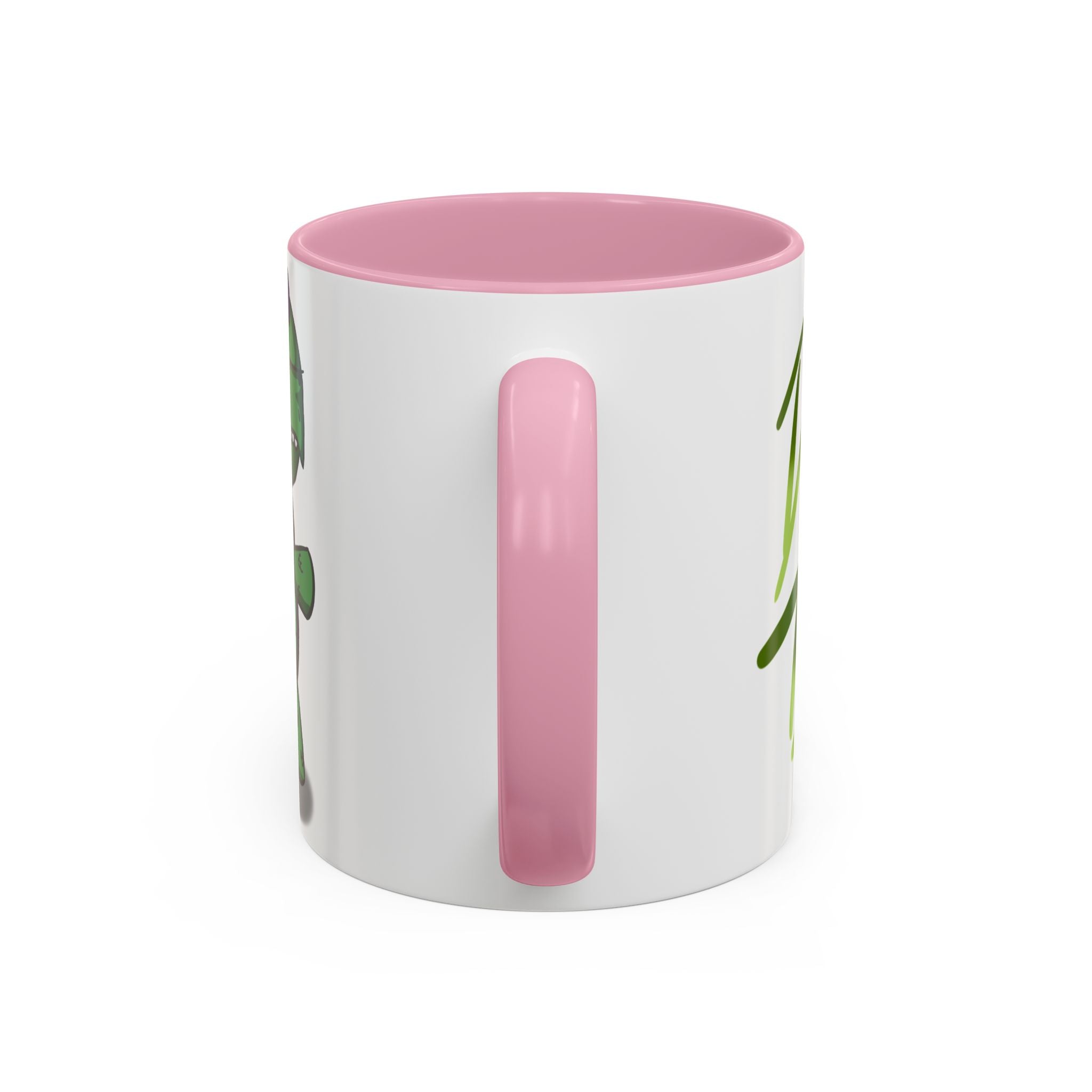 Dino Turt Mug