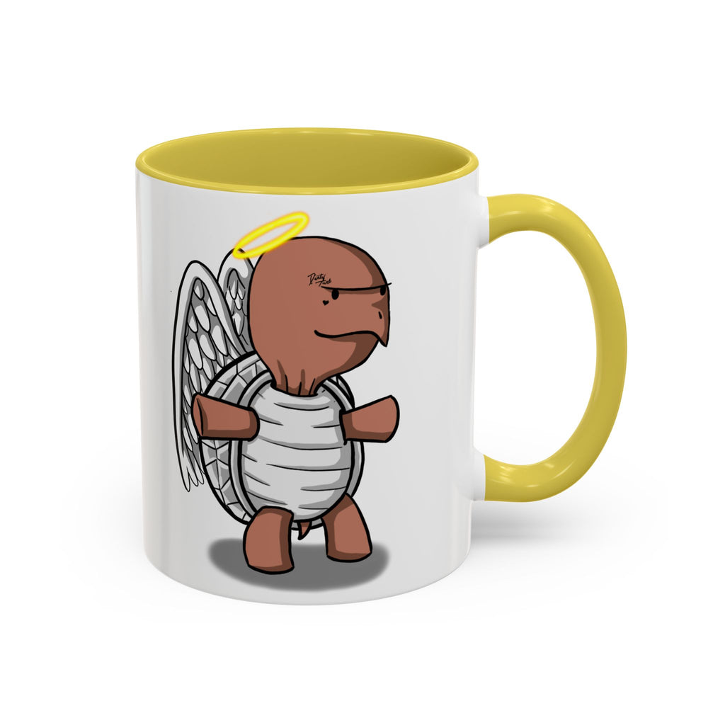 Angel Turt Mug