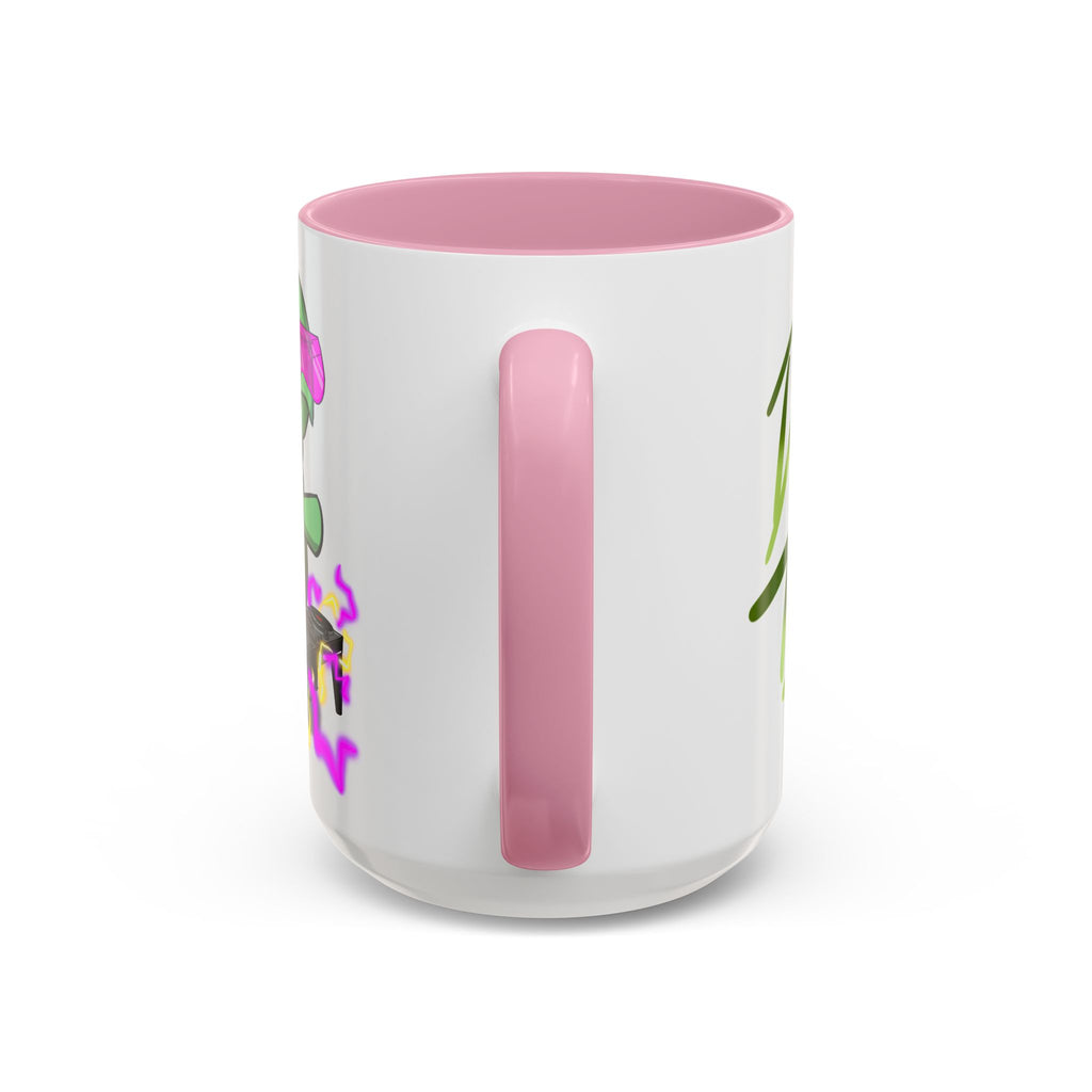 DJ Turt Mug
