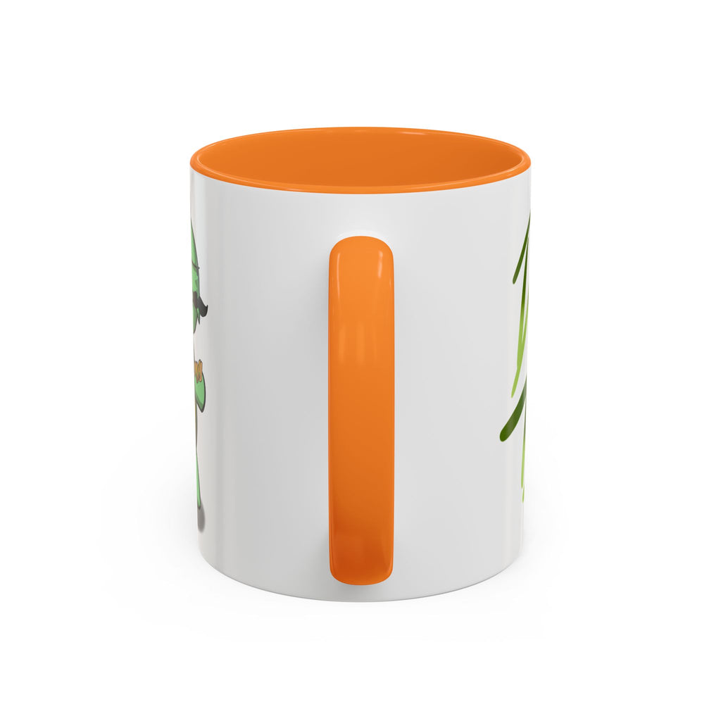 Taco Turt Mug