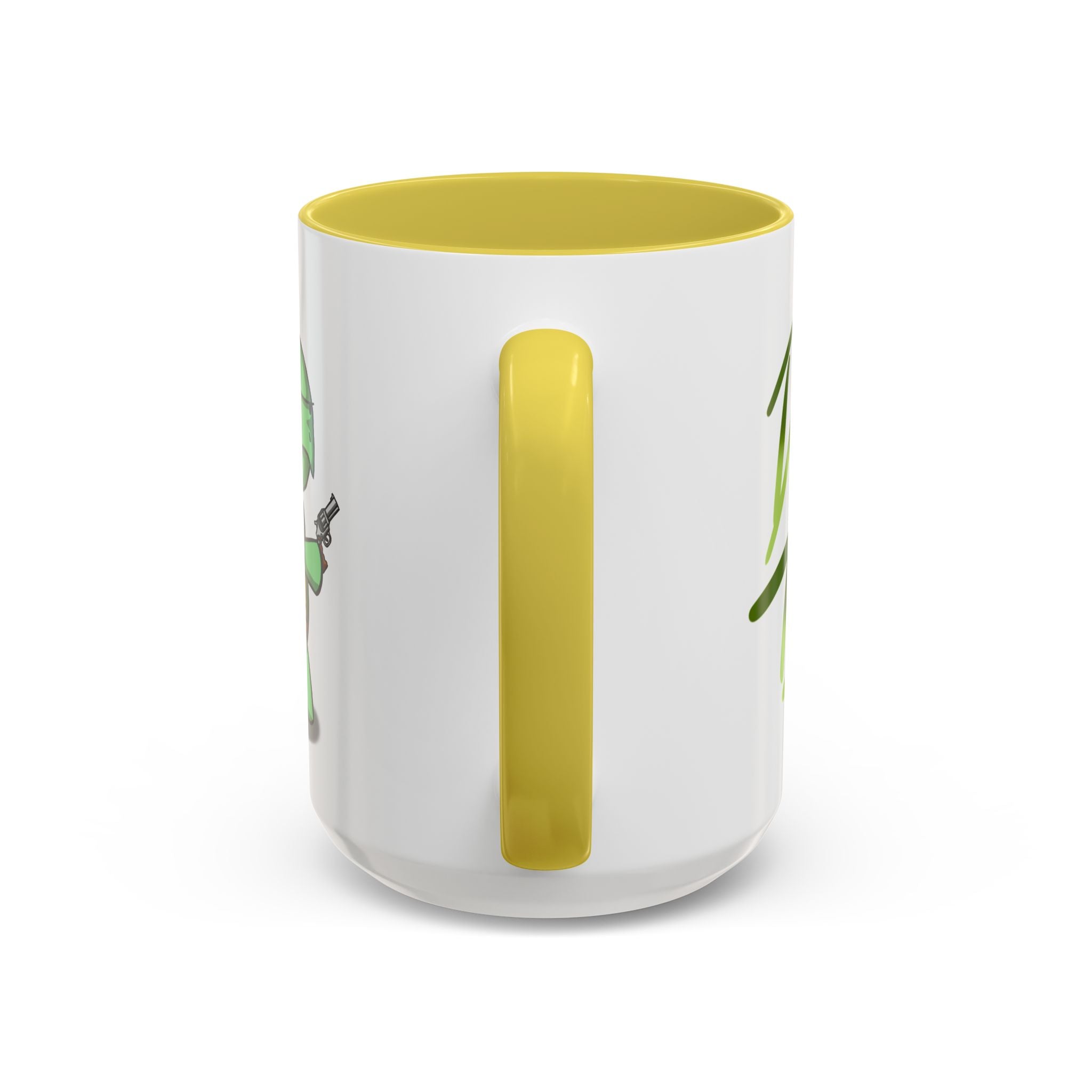 Copy of Hoop Turt Mug