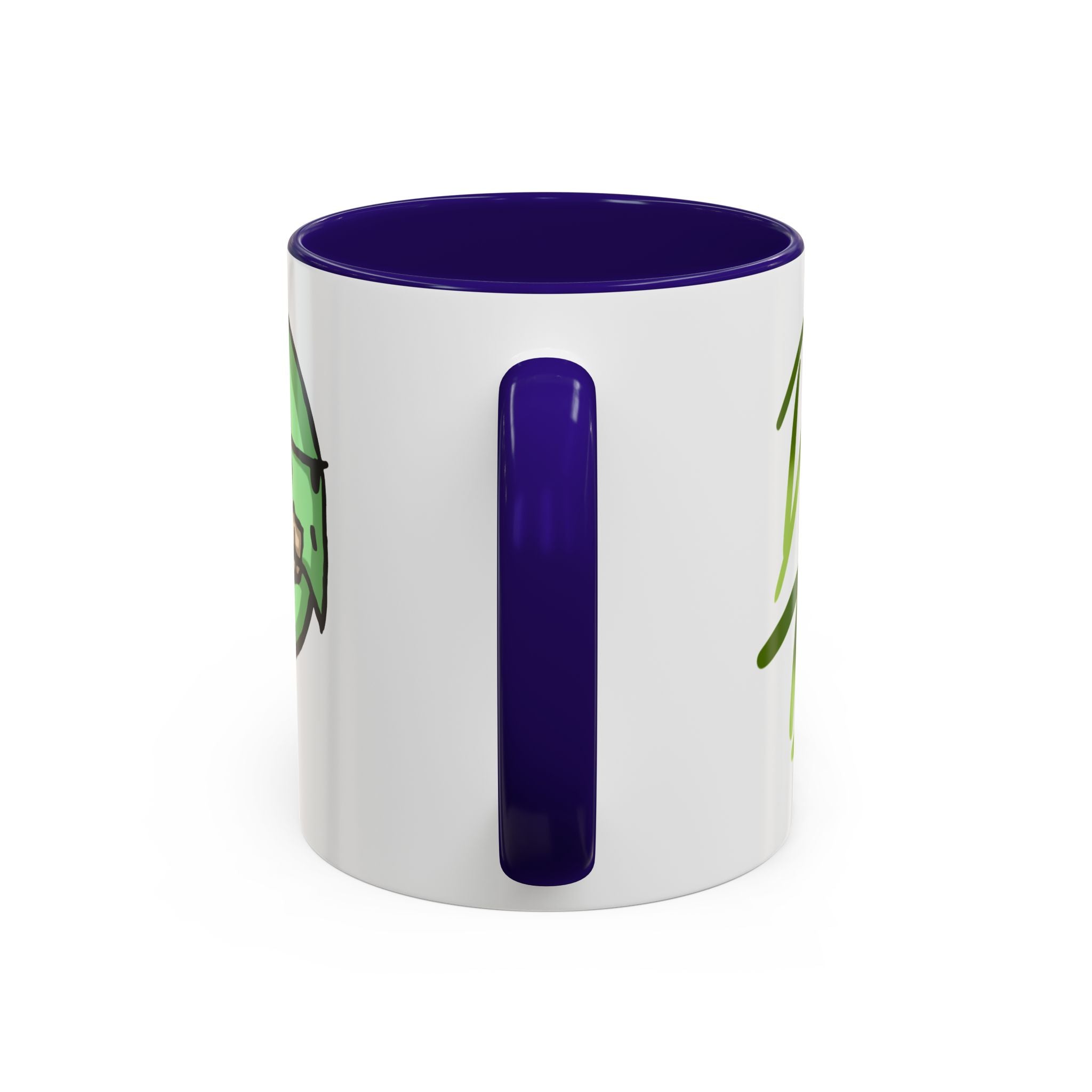 Dirty Turt Mug