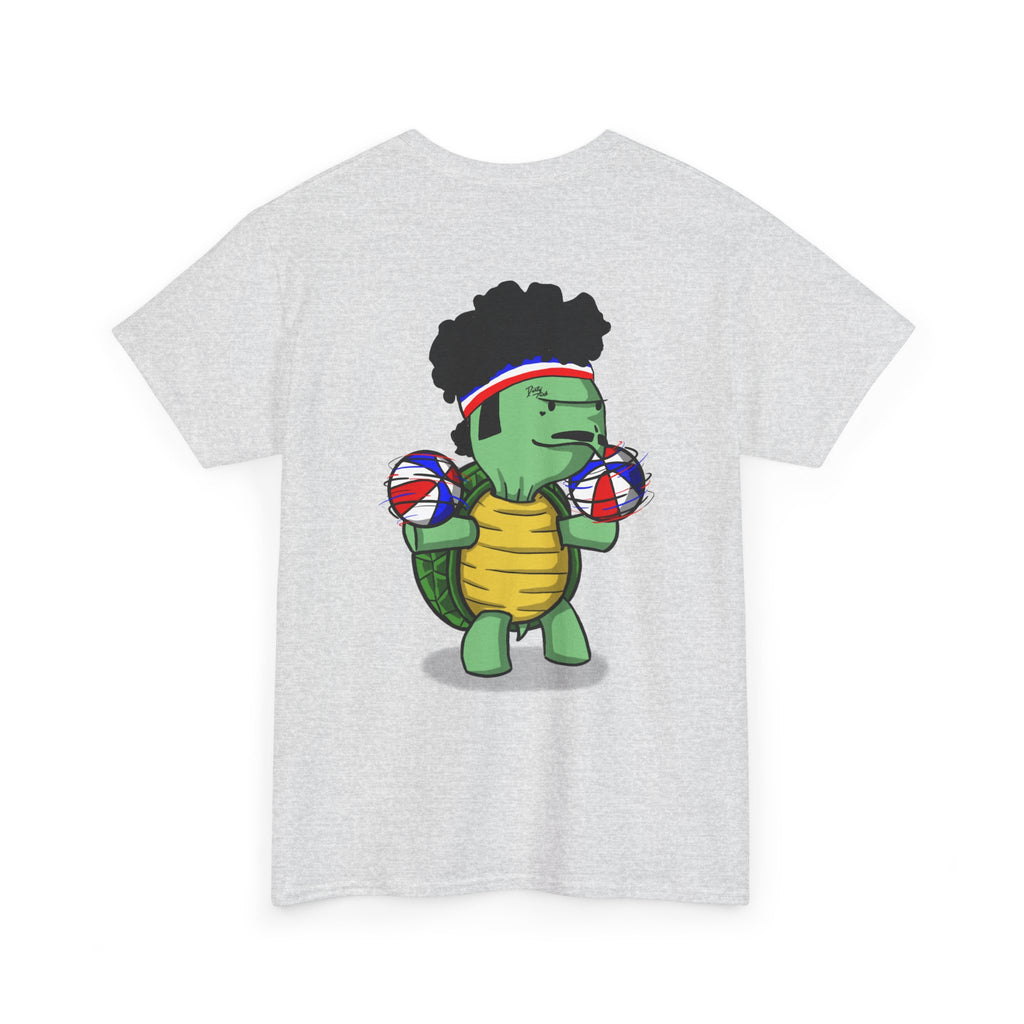 Hoop Dreams Turt T-Shirt