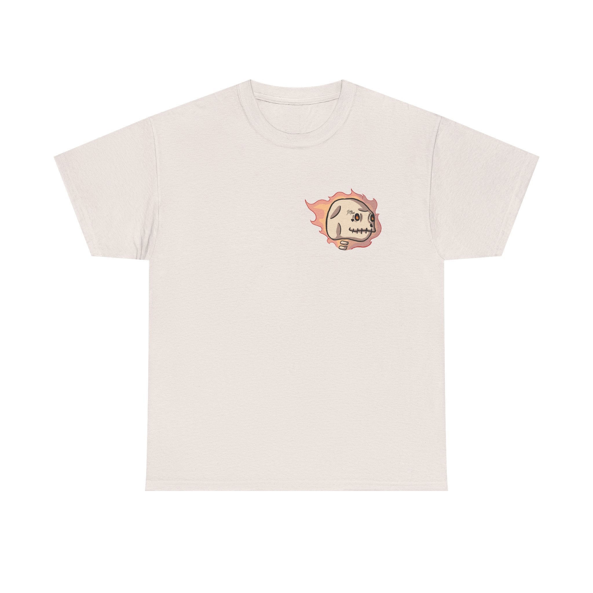 Ghost Rider Turt Tee
