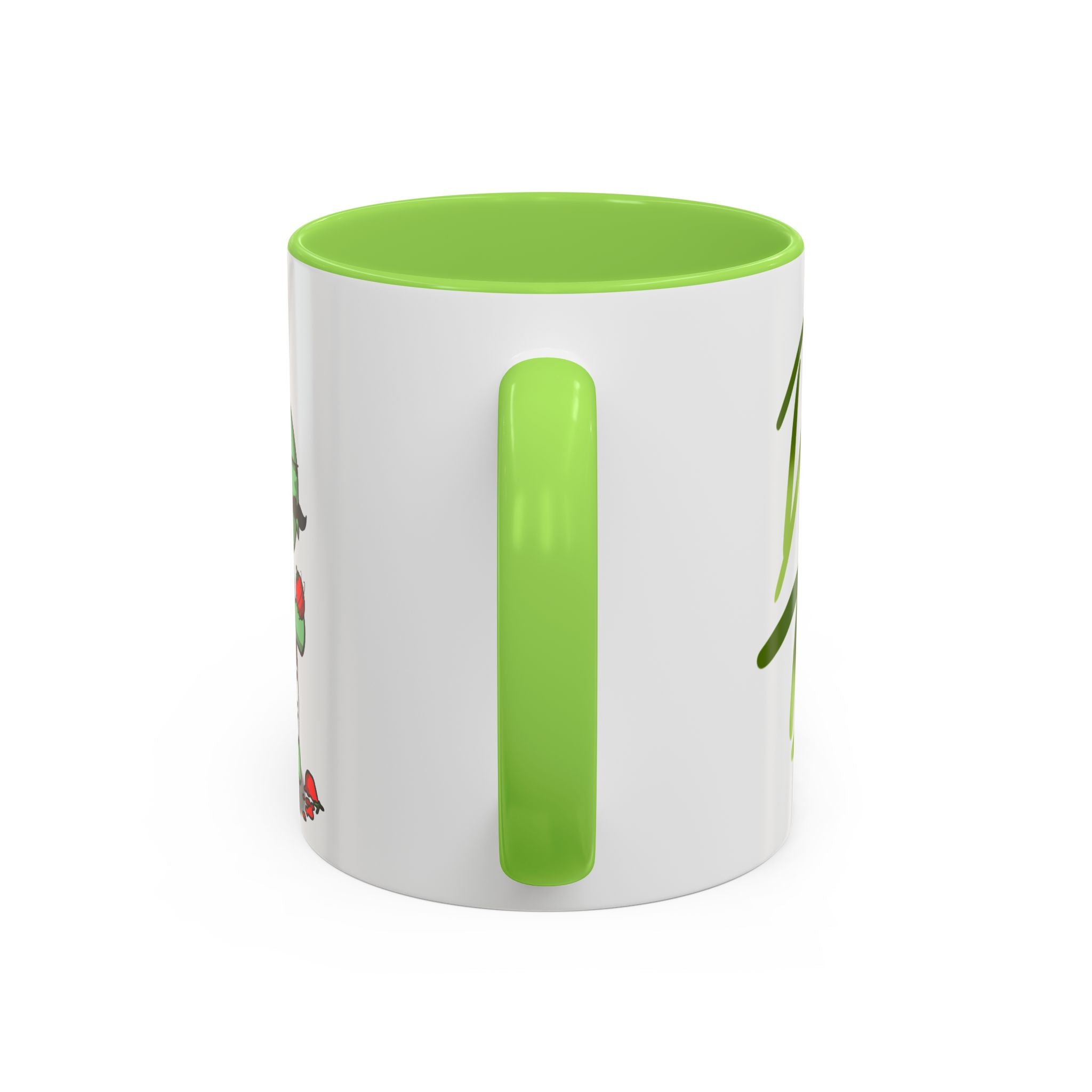 Chef Turt Mug