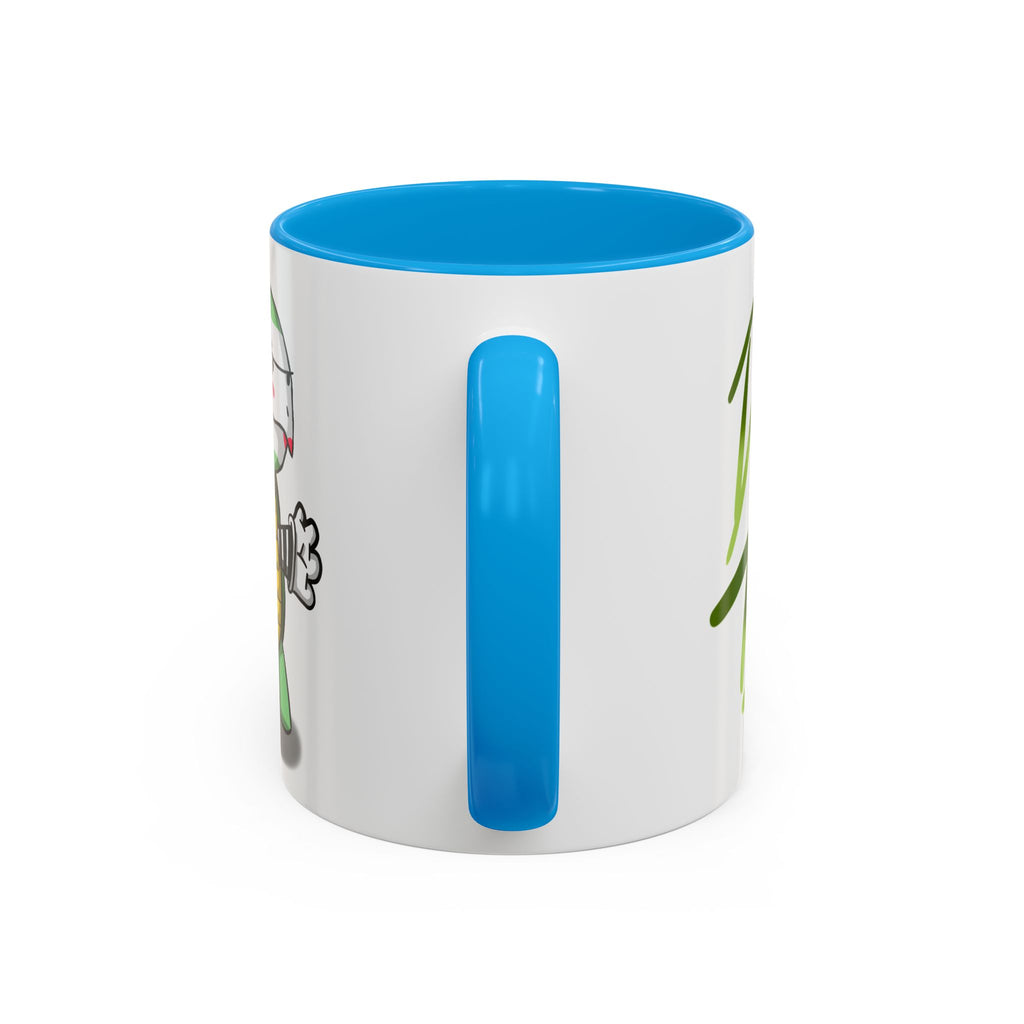 Mime Turt Mug