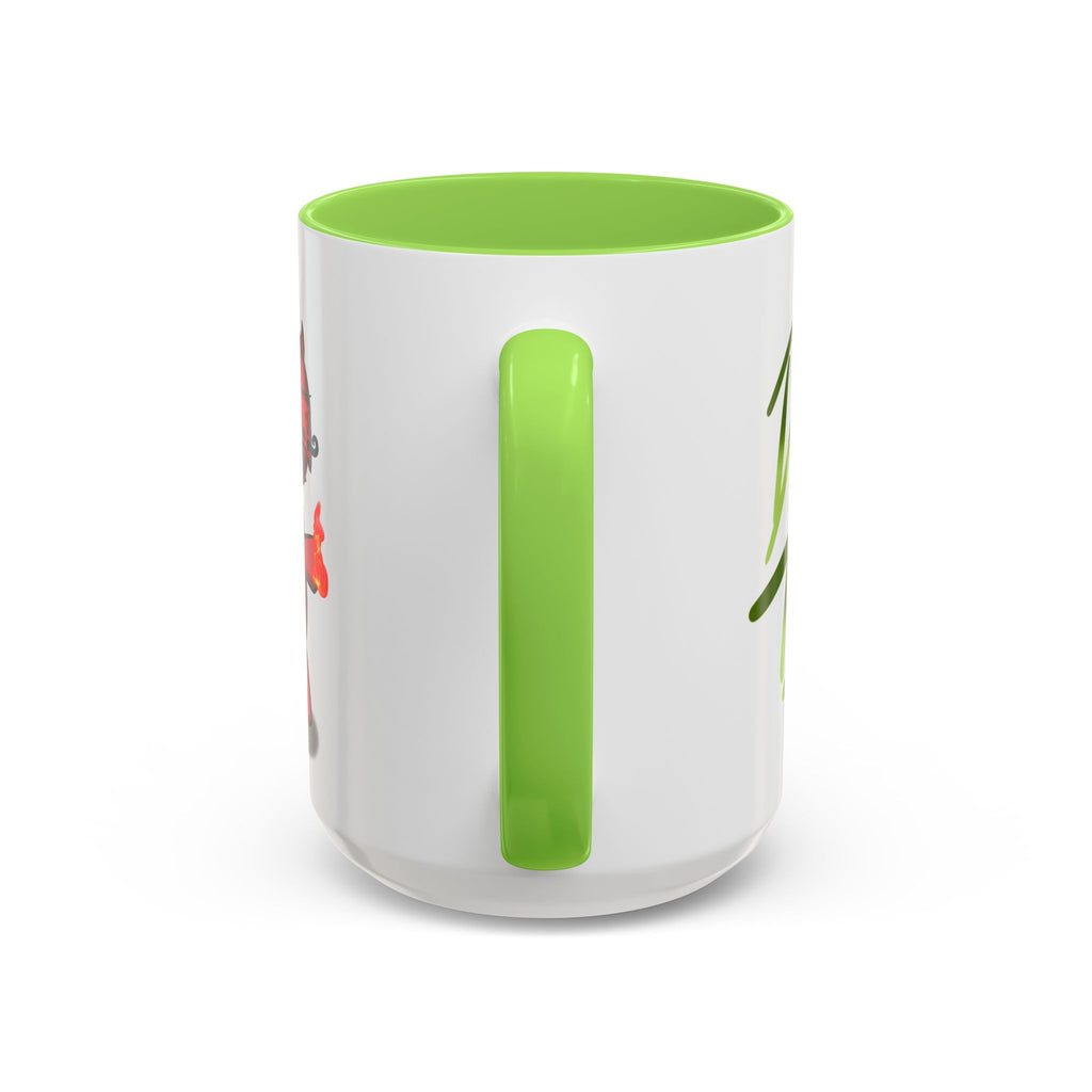 Devil Turt Mug
