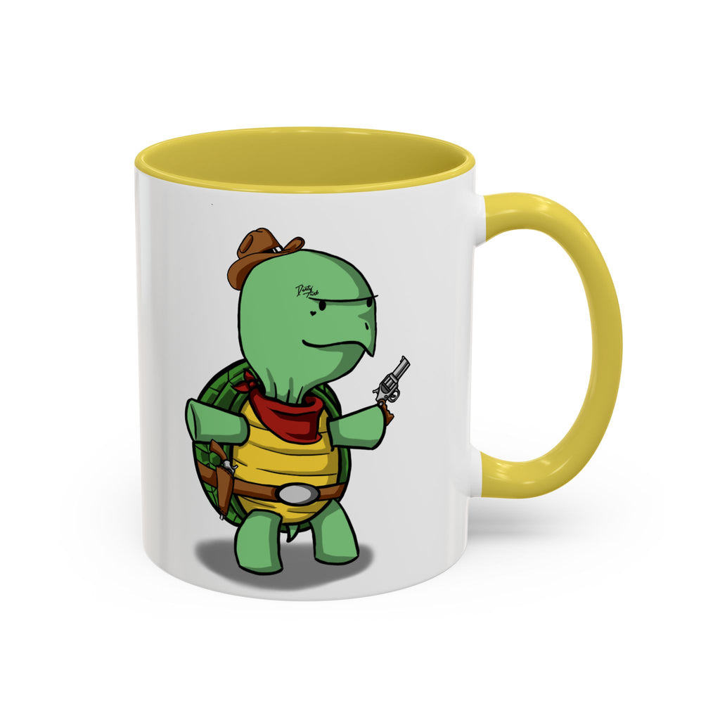 Copy of Hoop Turt Mug