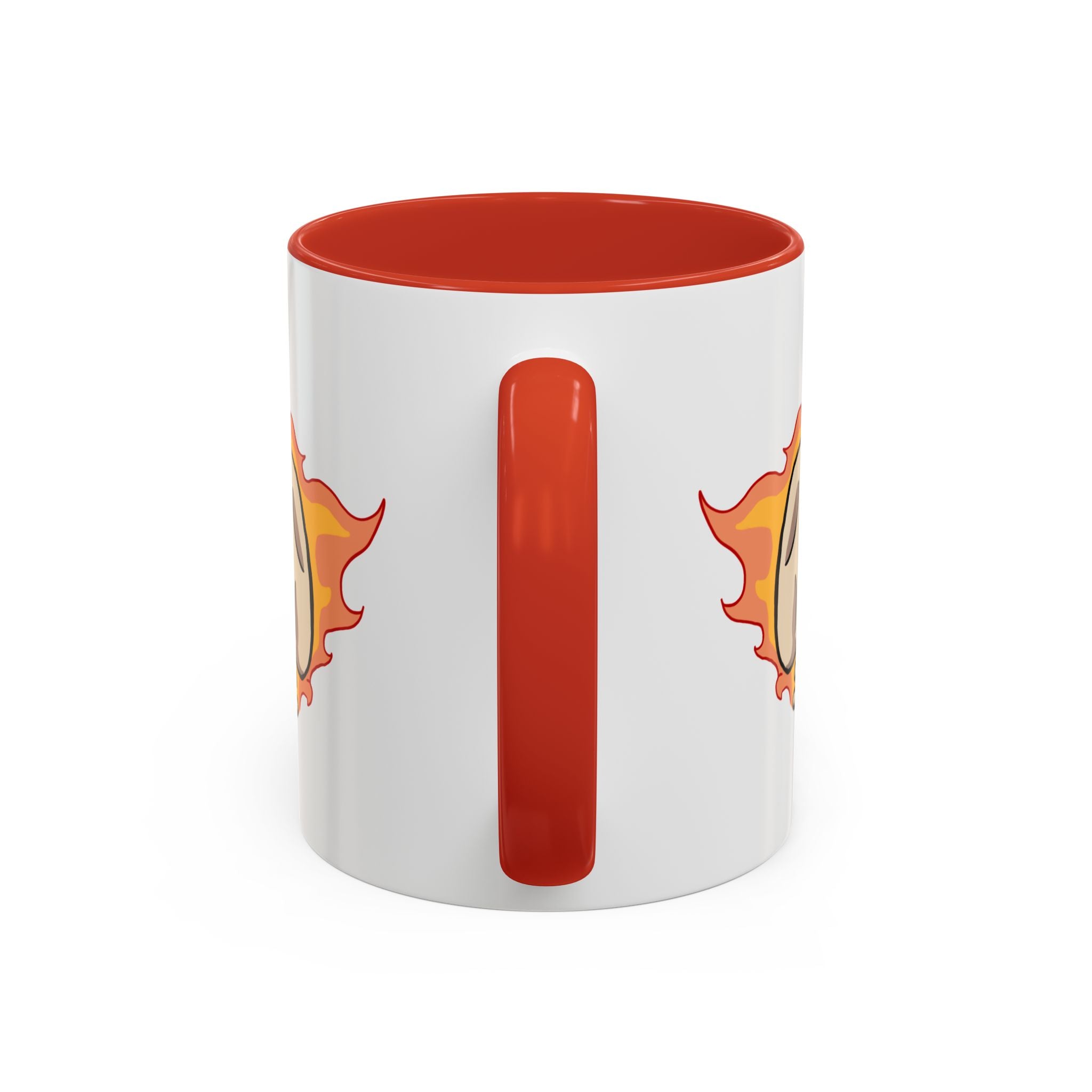 Dirty Turt Ghost rider mug