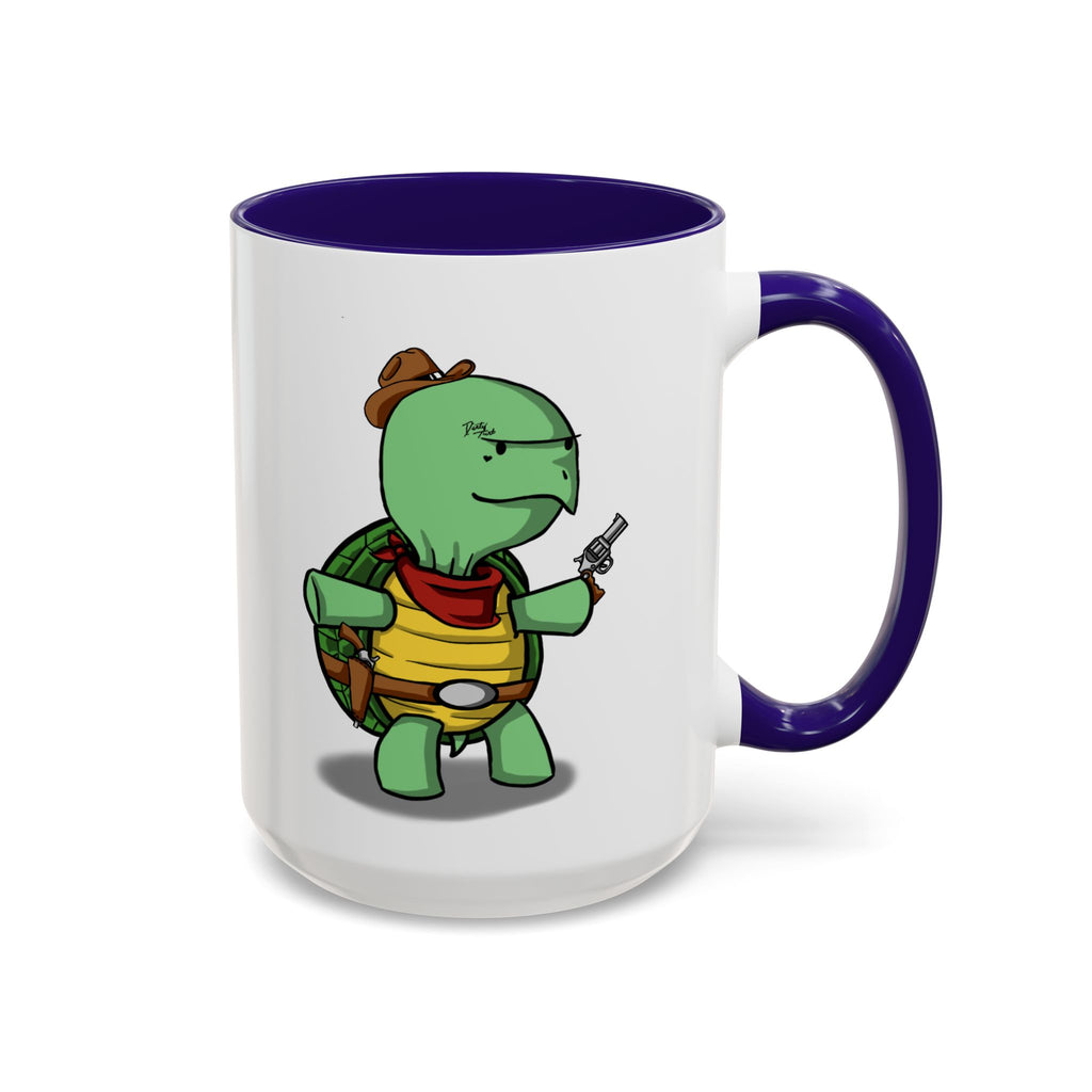 Copy of Hoop Turt Mug