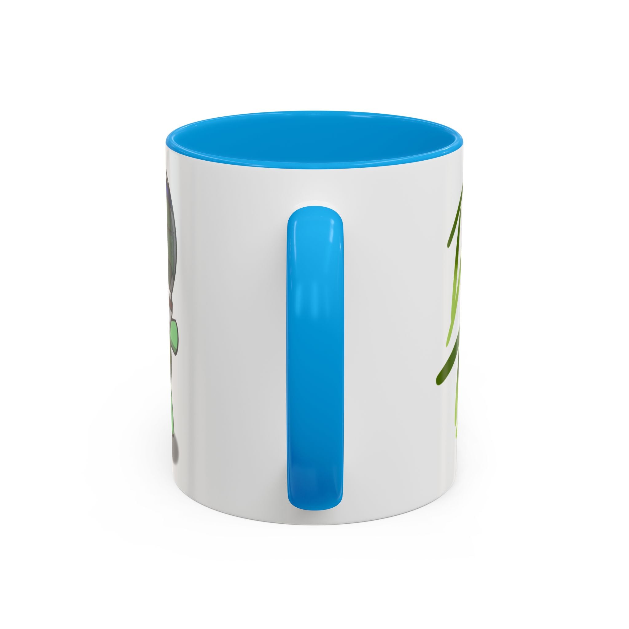 Astro Turt Mug