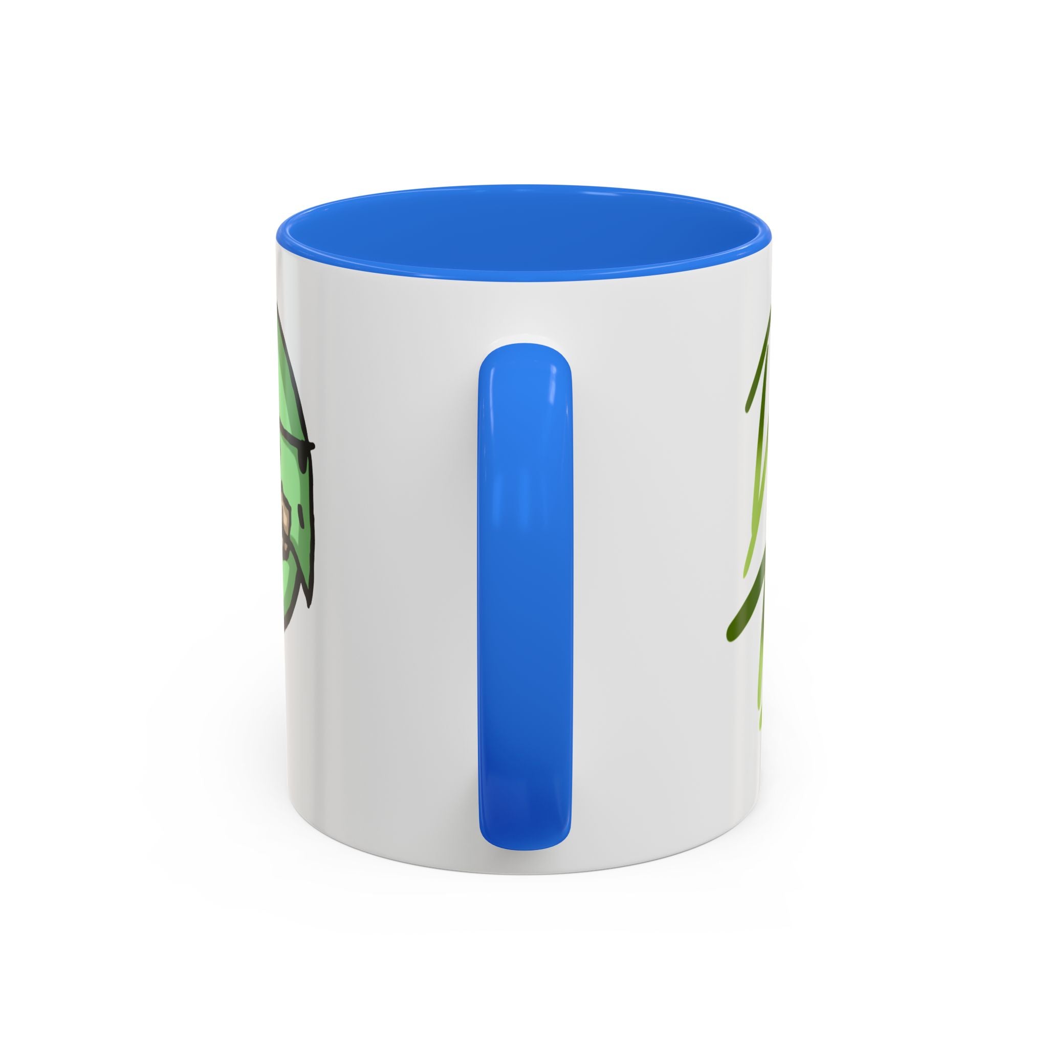 Dirty Turt Mug