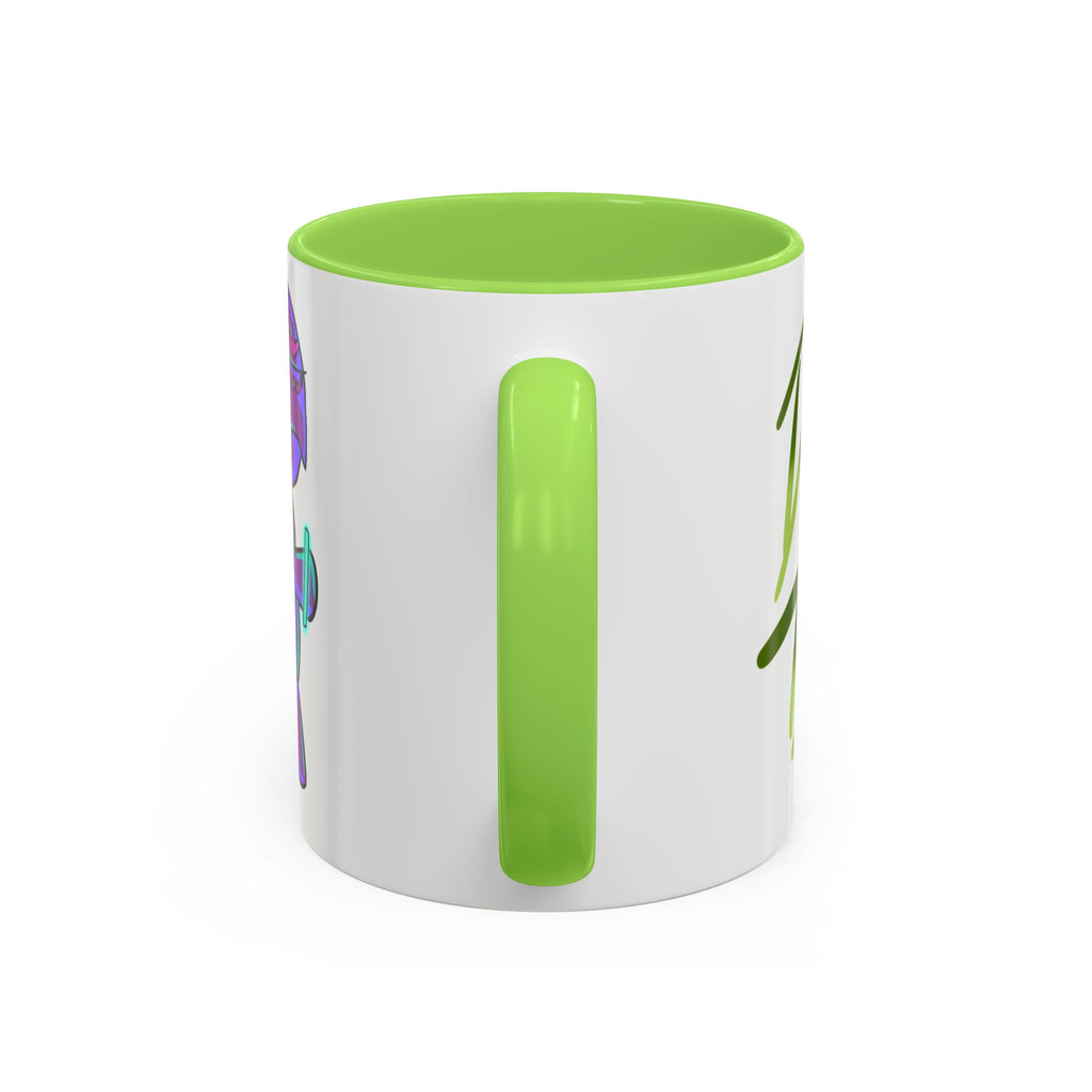 Rave Turt Mug