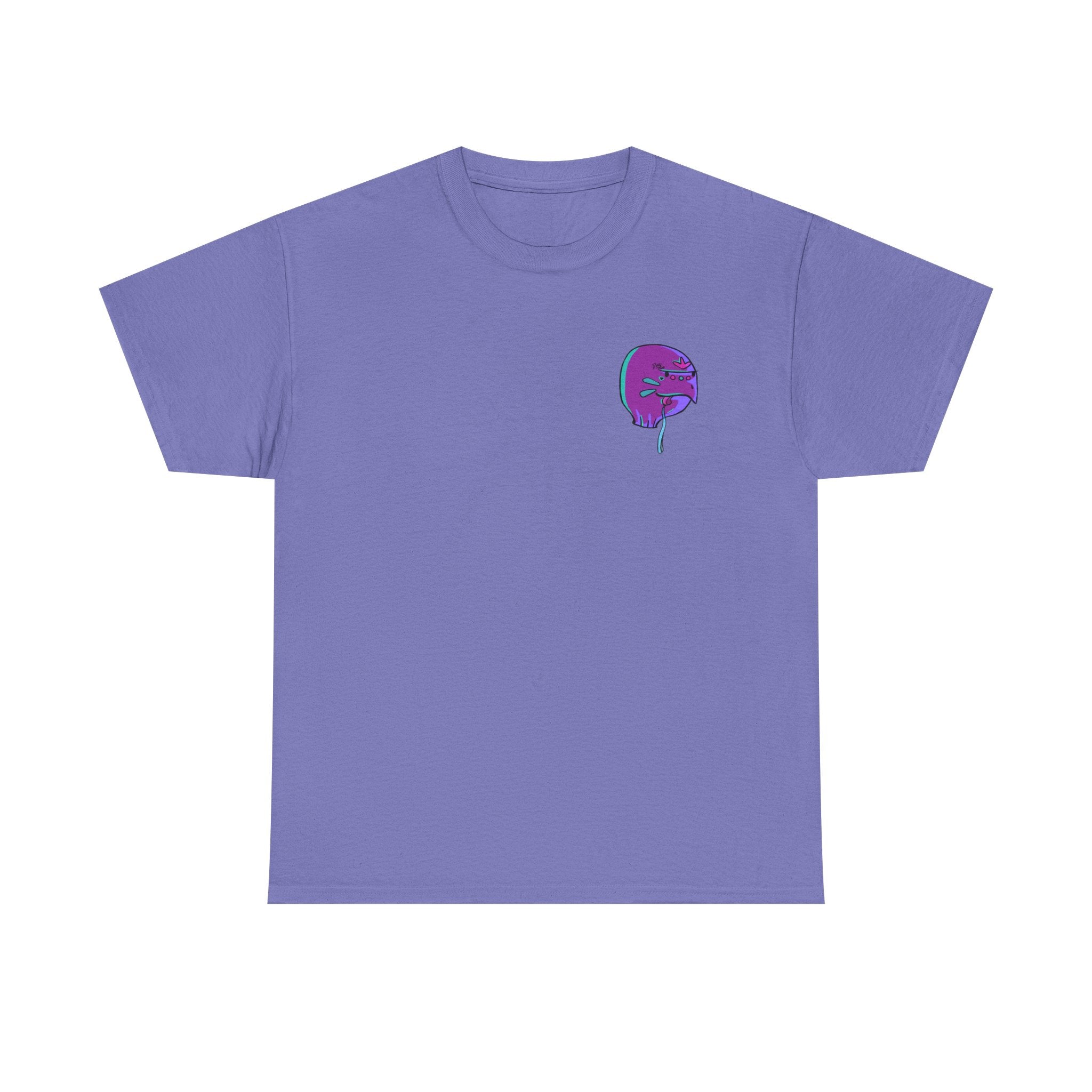 Rave Turt Tee