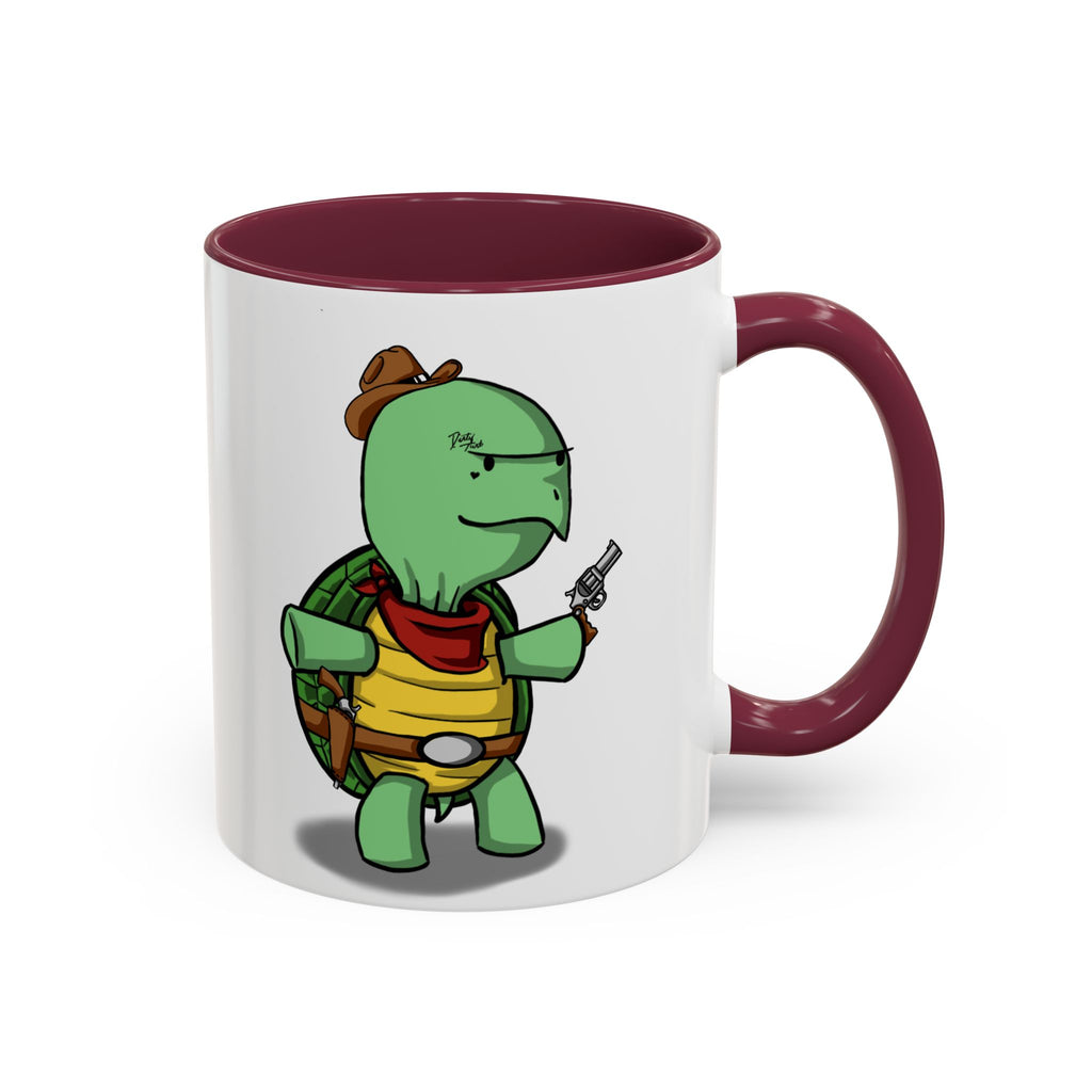 Copy of Hoop Turt Mug