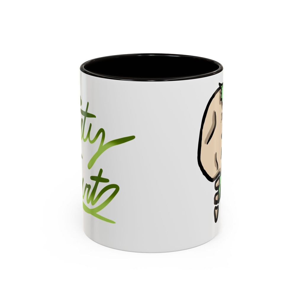 Dirty Turt Mug