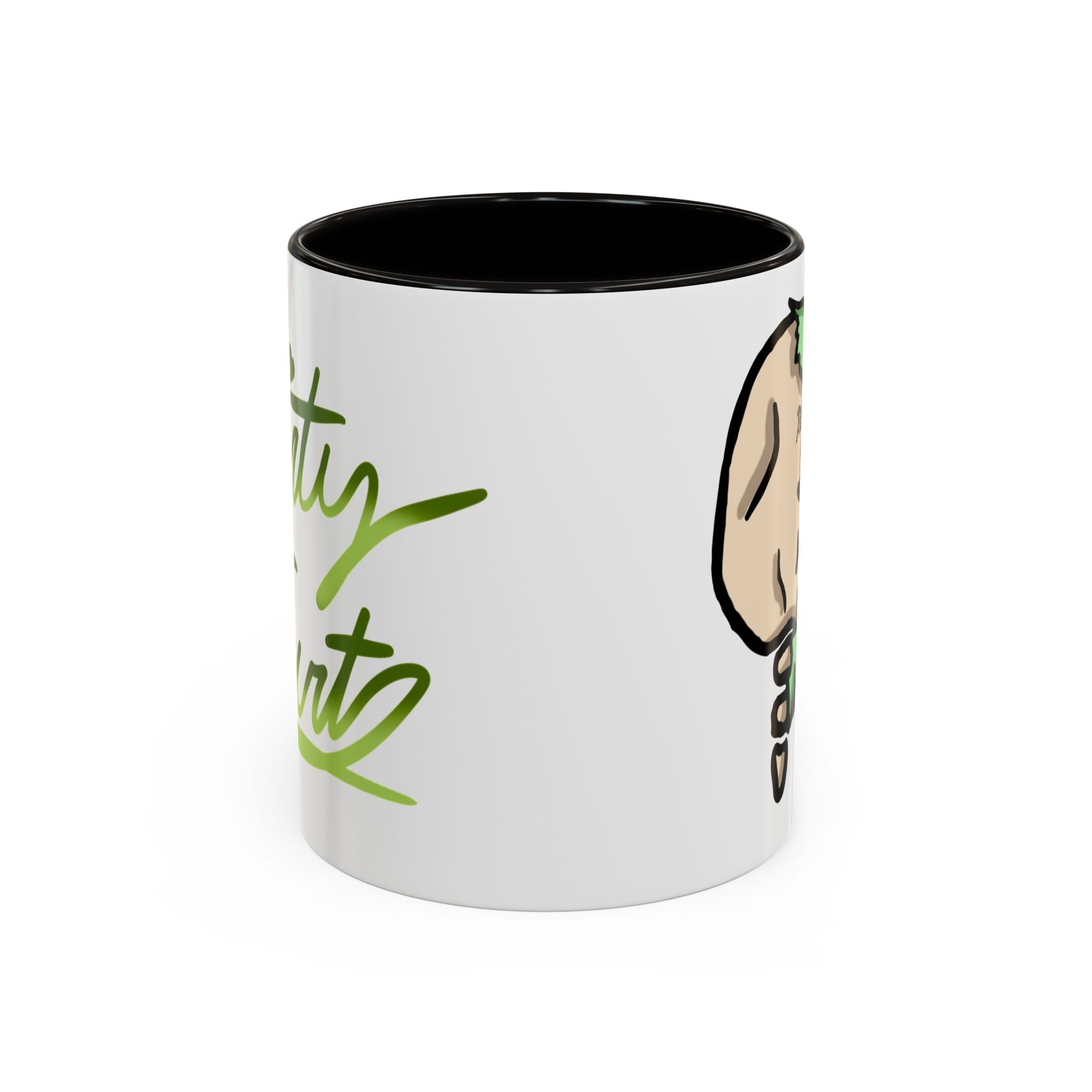 Dirty Turt Mug