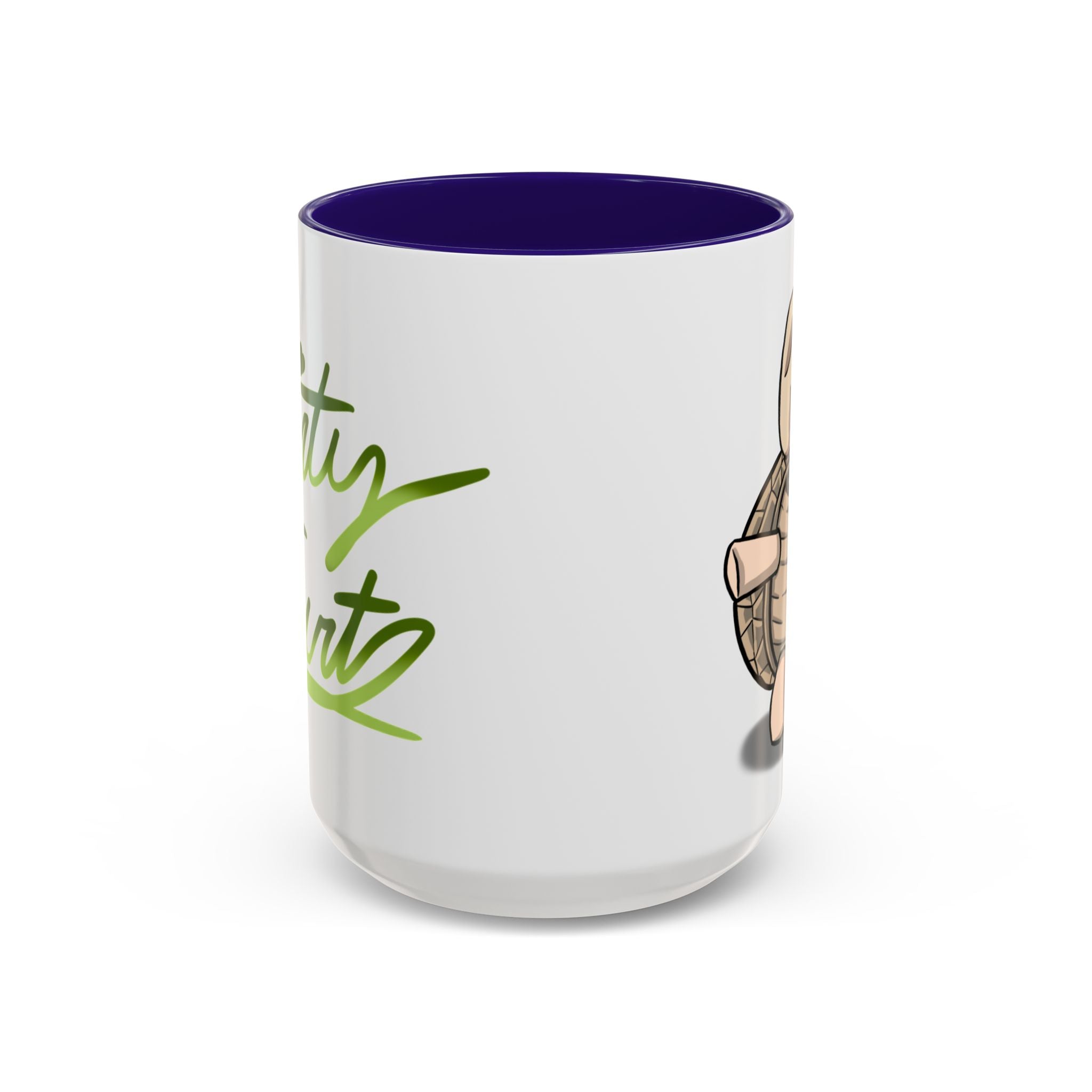 Bone Turt Mug