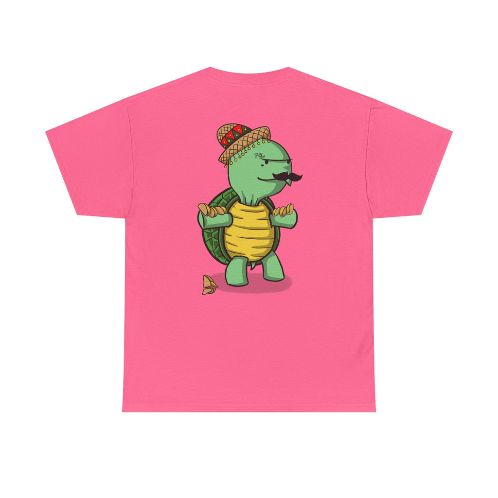 Taco Turt Graphic Tee