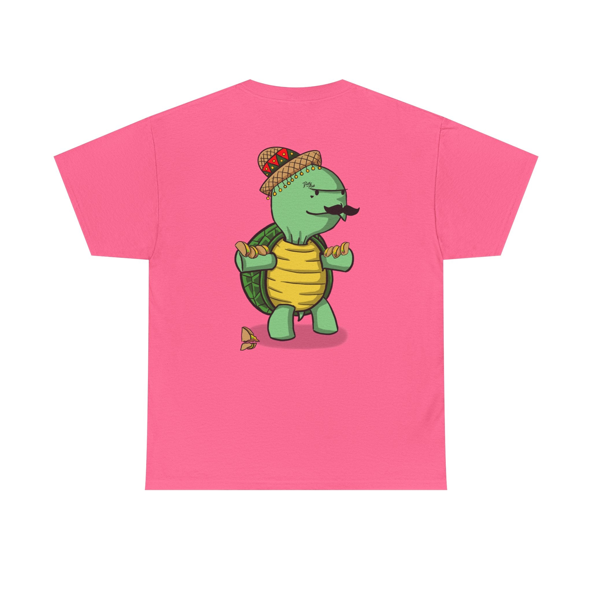 Taco Turt Graphic Tee