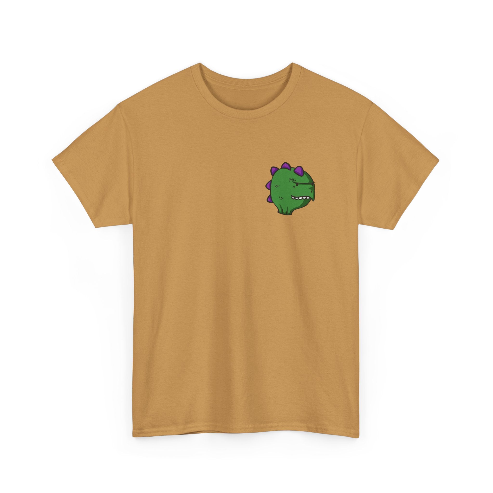 Dino Turt Graphic Tee