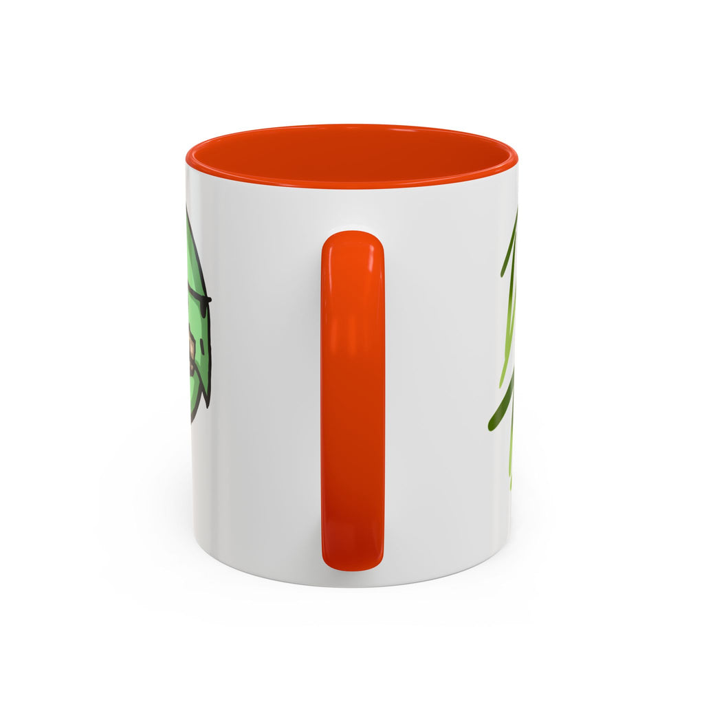 Dirty Turt Mug