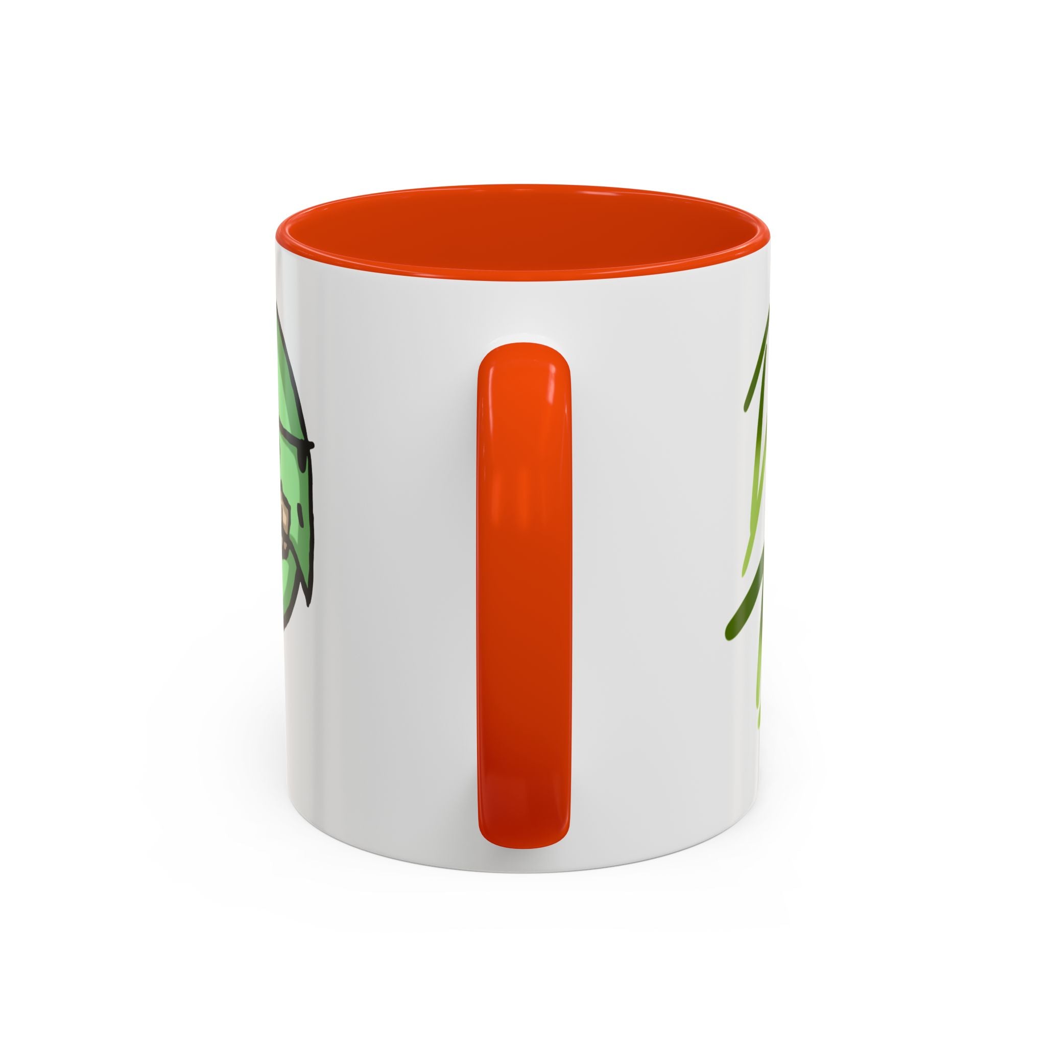 Dirty Turt Mug