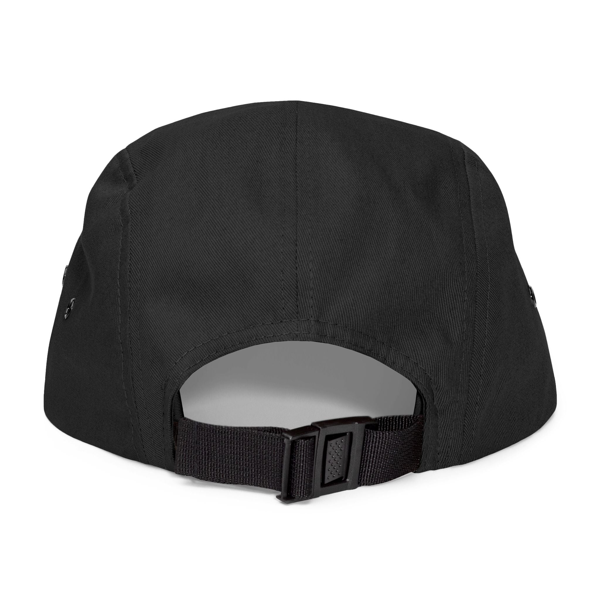 Dirty Turt Embroidered Hat