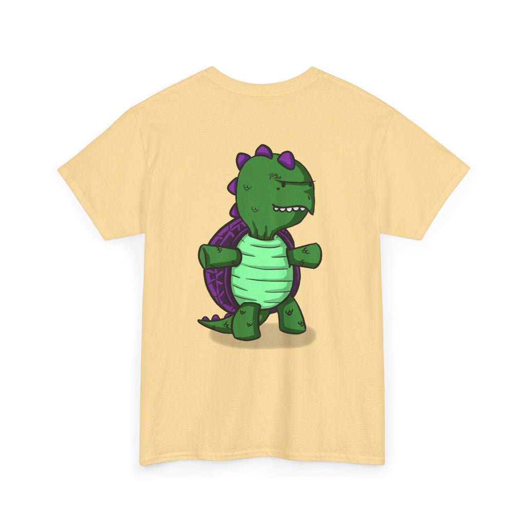 Dino Turt Graphic Tee