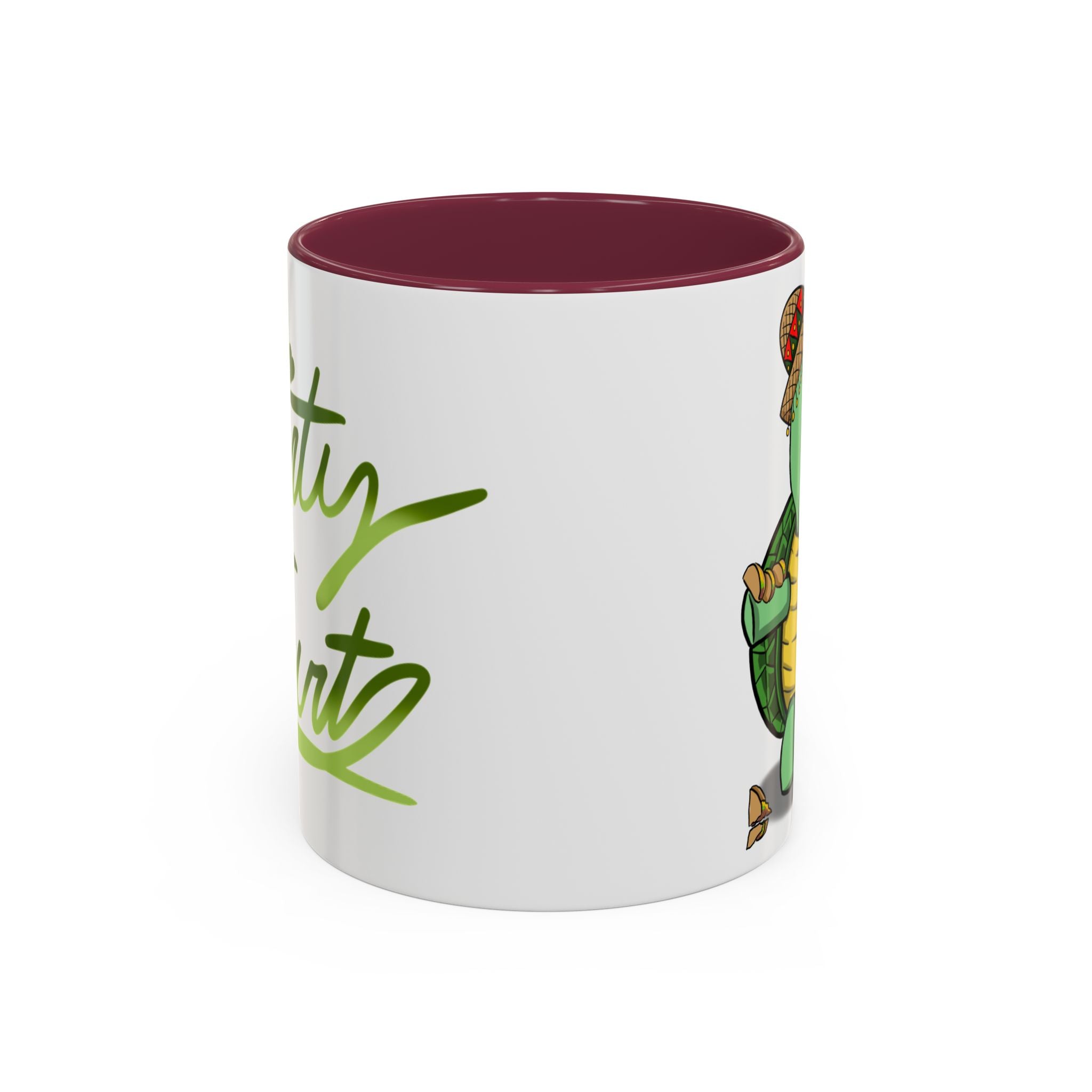 Taco Turt Mug