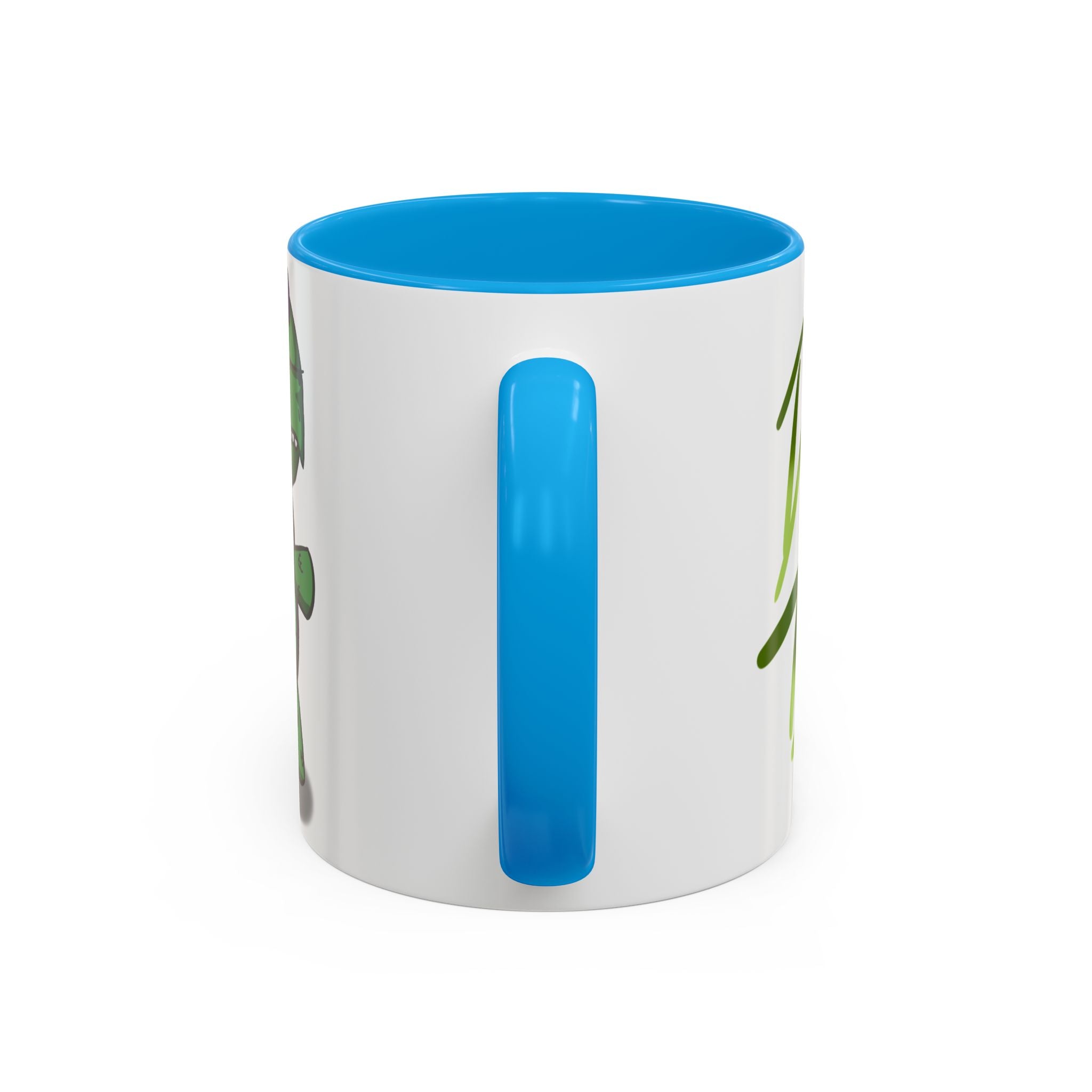 Dino Turt Mug