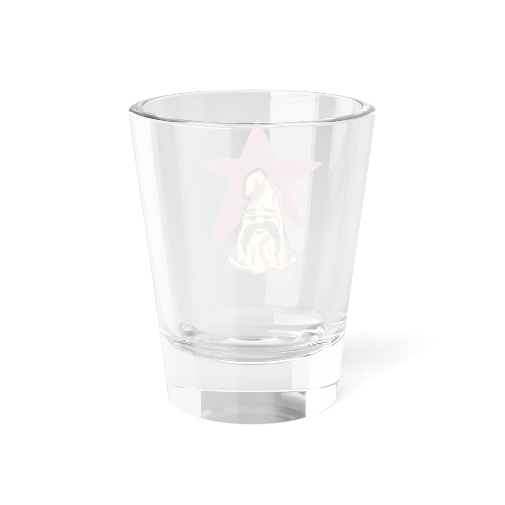 Southern Brother Shot Glass