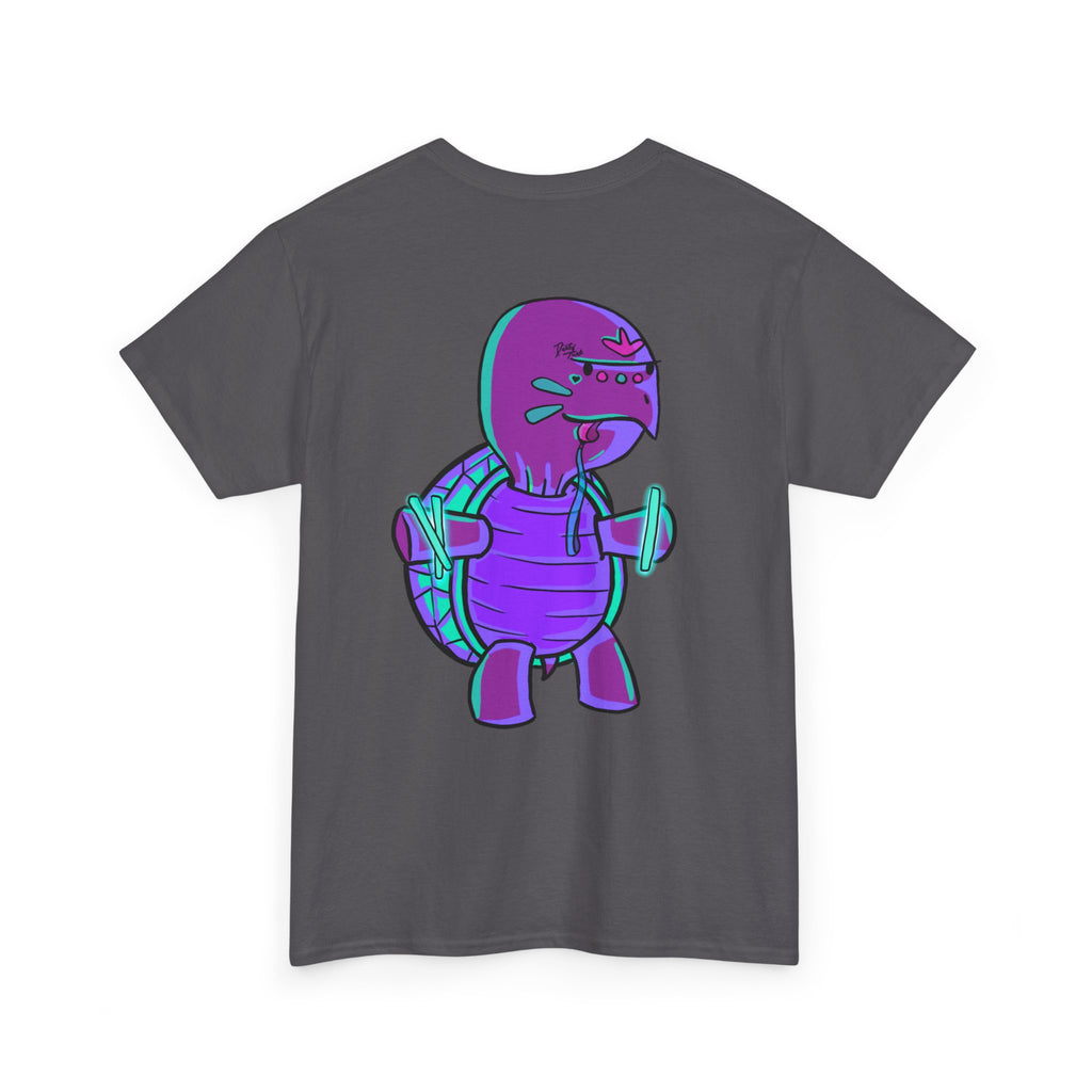 Rave Turt Tee