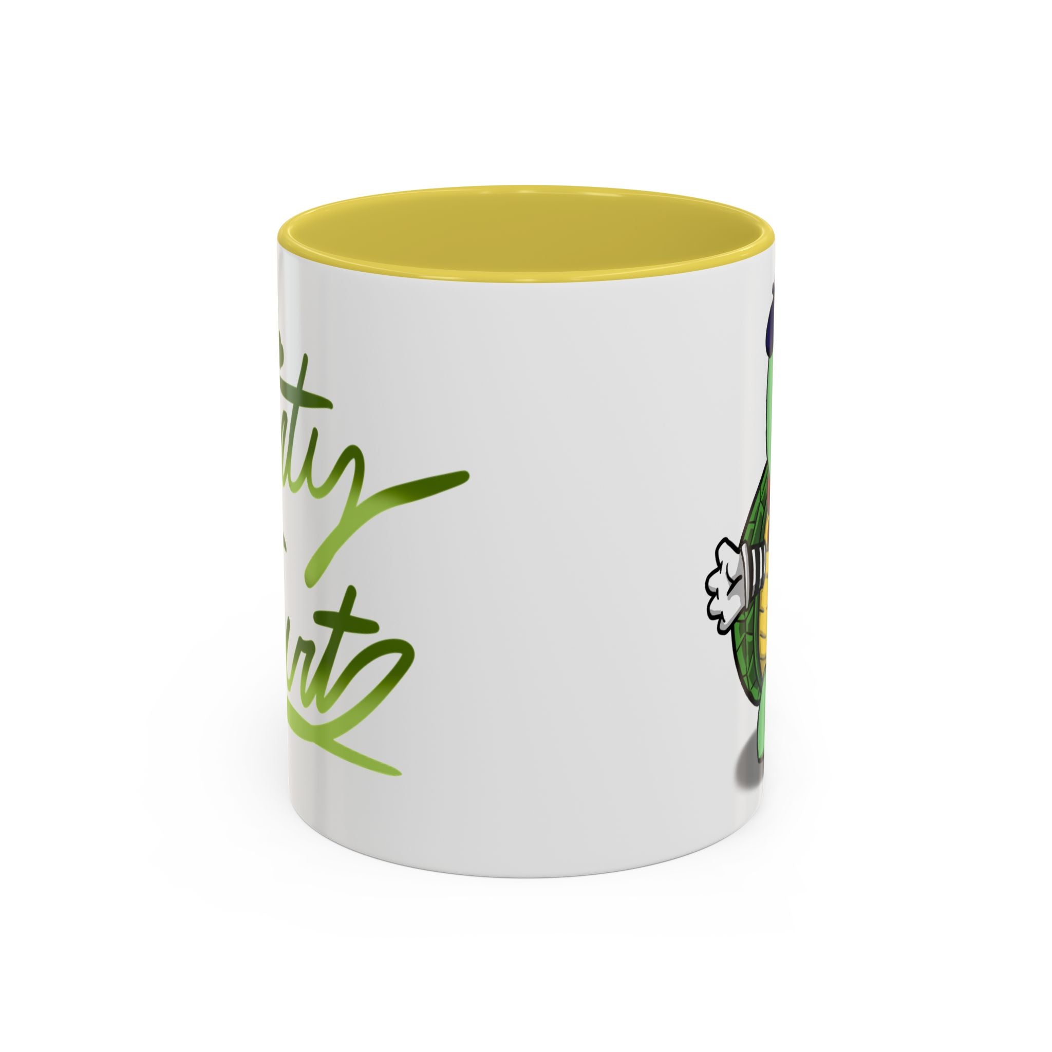 Mime Turt Mug